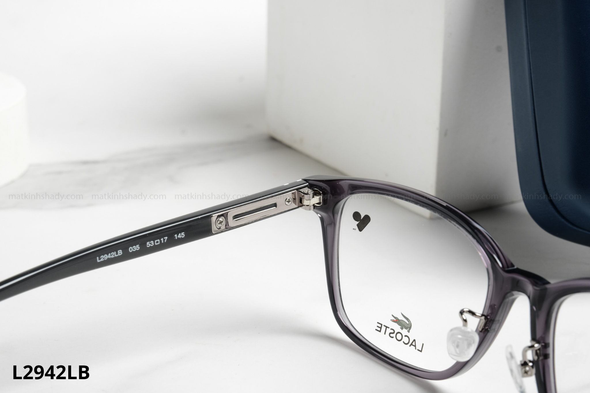  Lacoste Eyewear - Glasses - L2942LB 