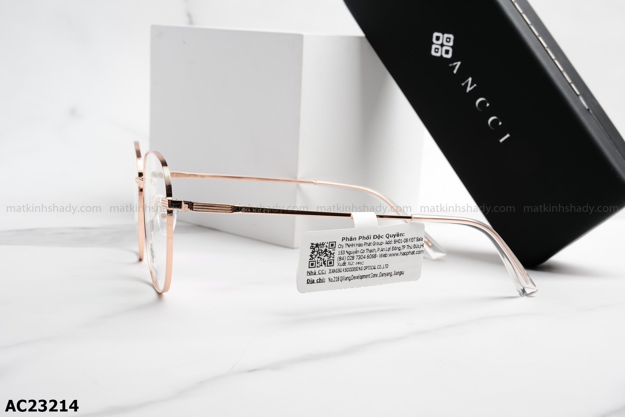  ANCCI Eyewear - Glasses - AC23214 