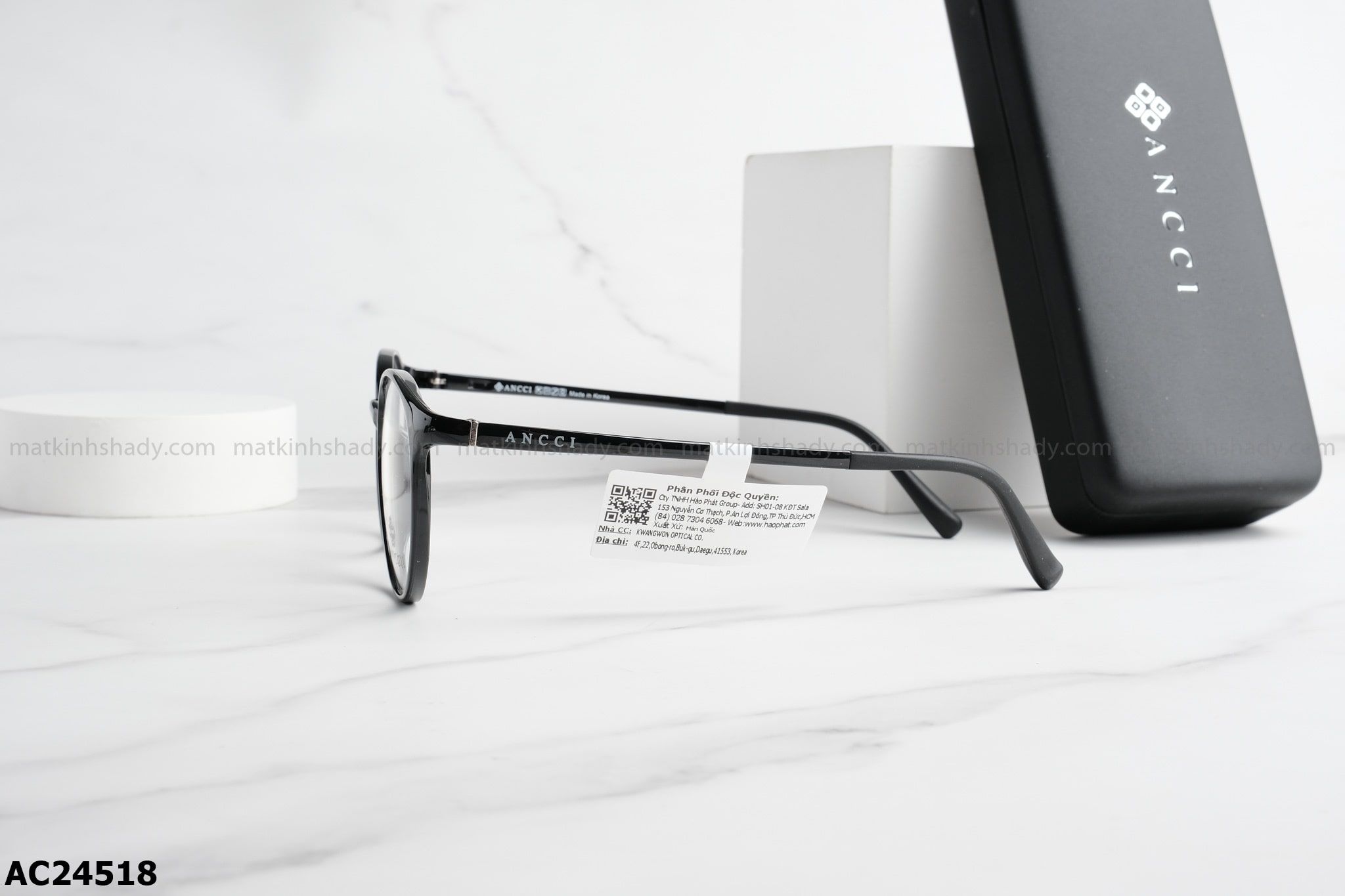  ANCCI Eyewear - Glasses - AC24518 