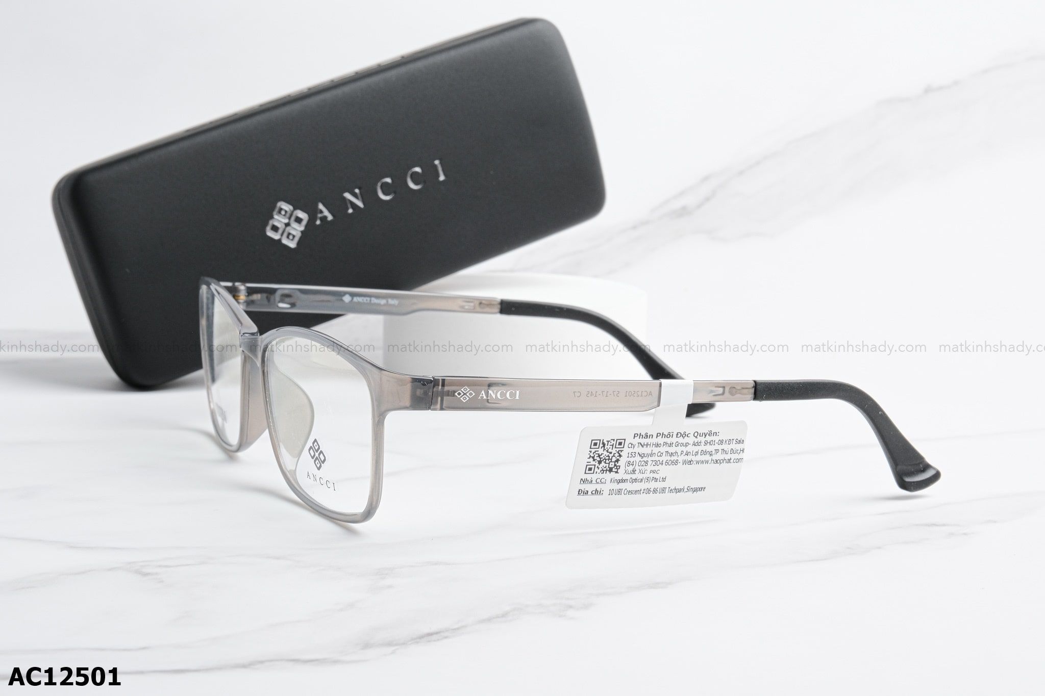  ANCCI Eyewear - Glasses - AC12501 