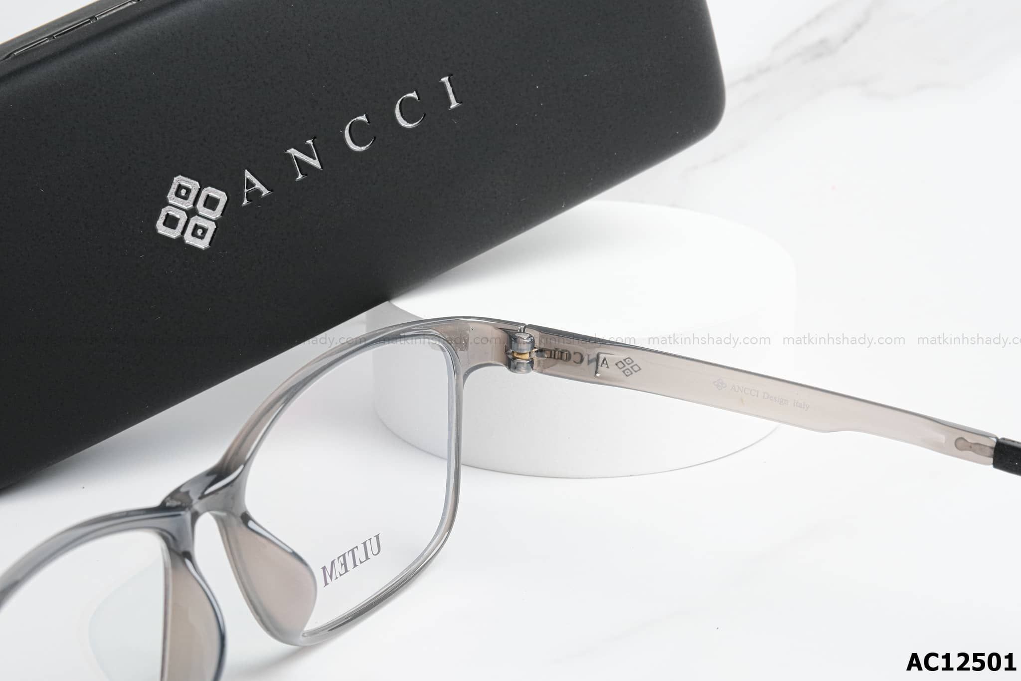  ANCCI Eyewear - Glasses - AC12501 