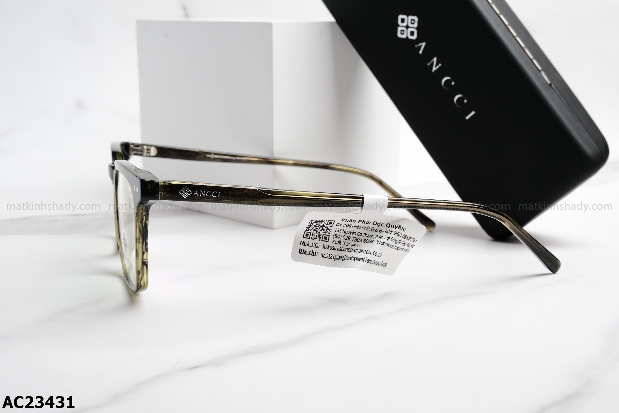  ANCCI Eyewear - Glasses - AC23431 