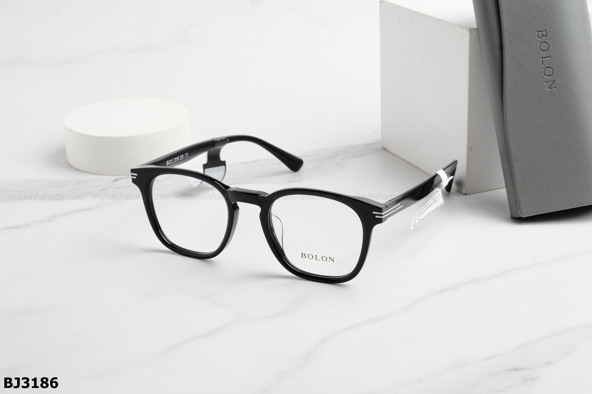  Bolon Eyewear - Glasses - BJ3186 