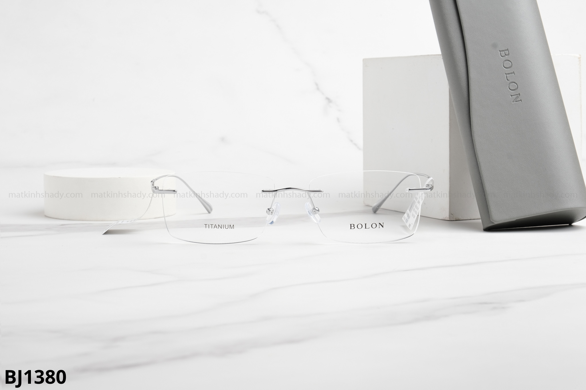  Bolon Eyewear - Glasses - BJ1380 