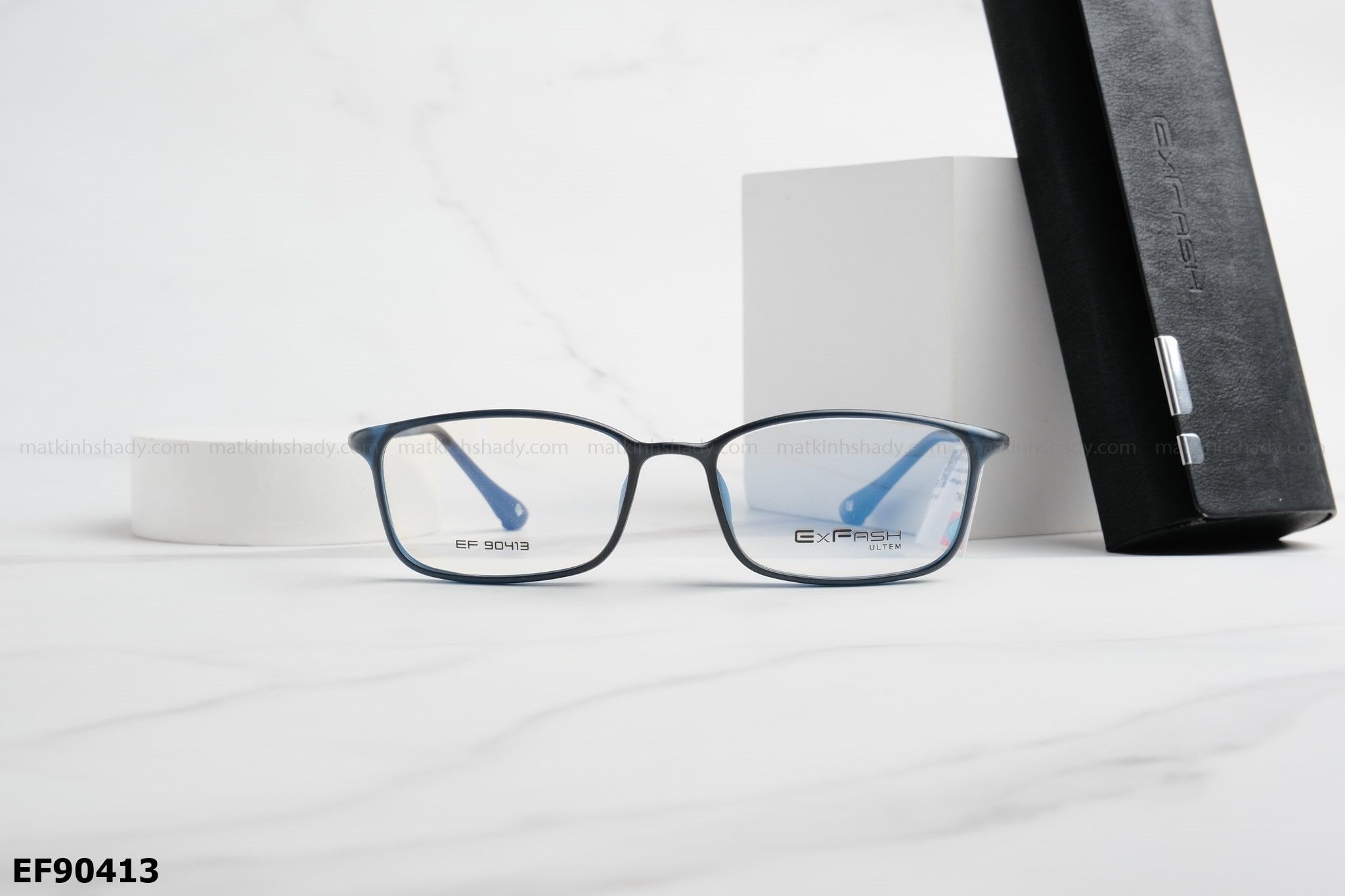  Exfash Eyewear - Glasses - EF90413 