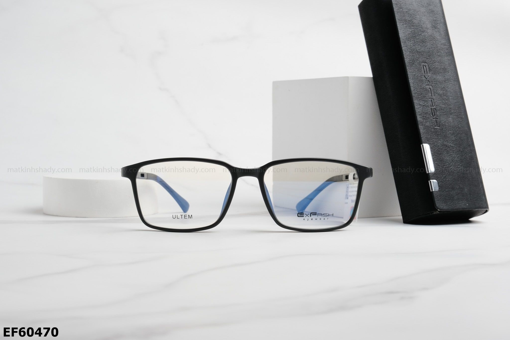  Exfash Eyewear - Glasses - EF60470 