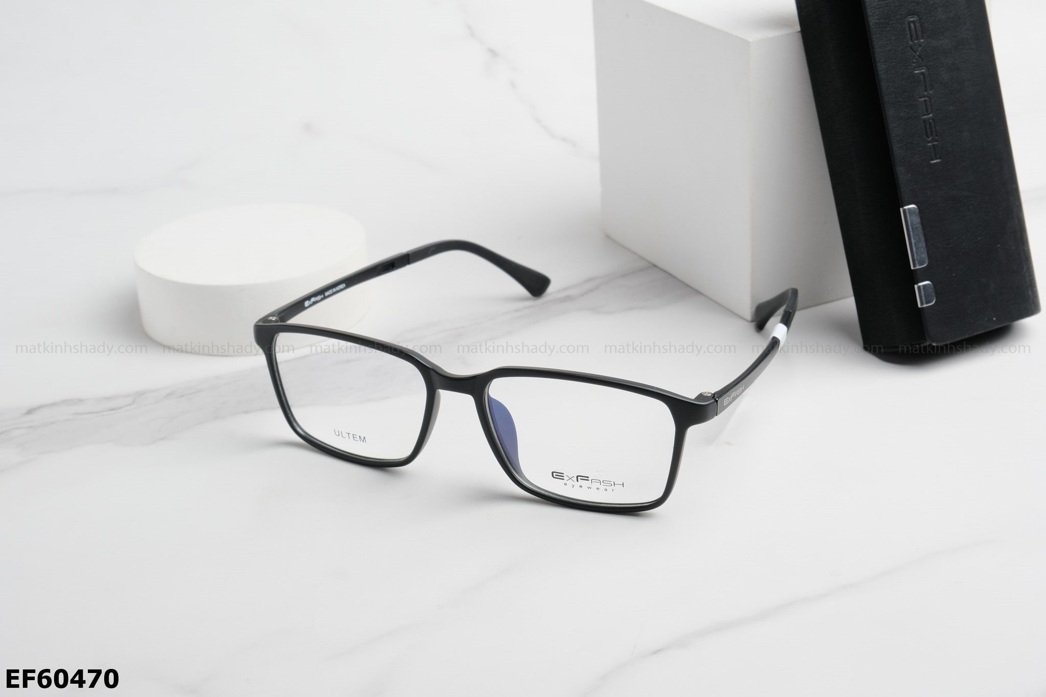  Exfash Eyewear - Glasses - EF60470 