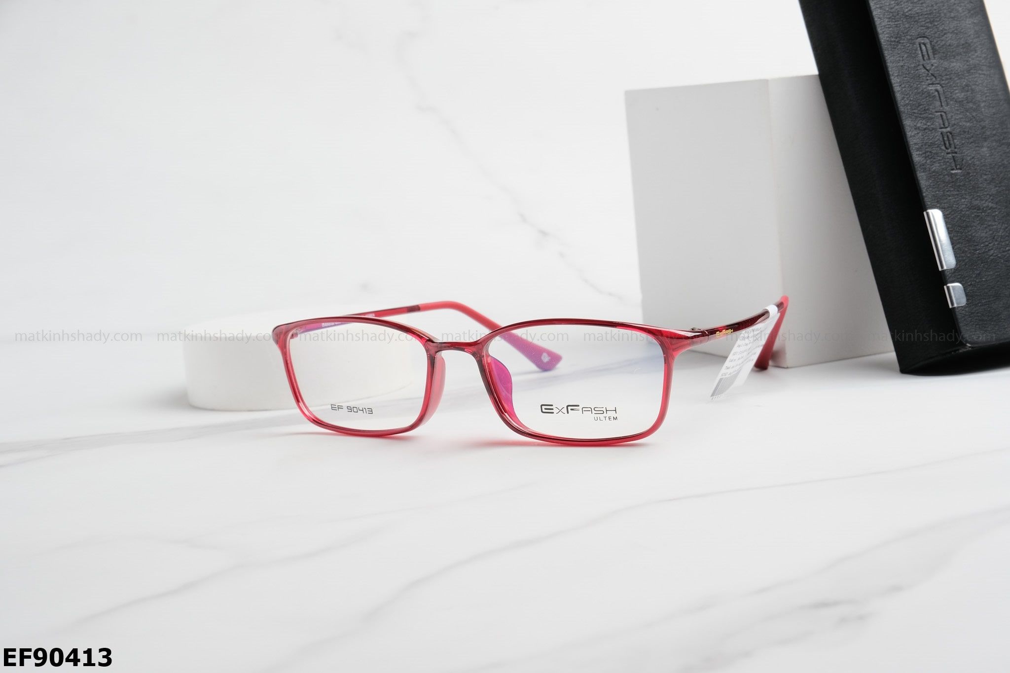  Exfash Eyewear - Glasses - EF90413 