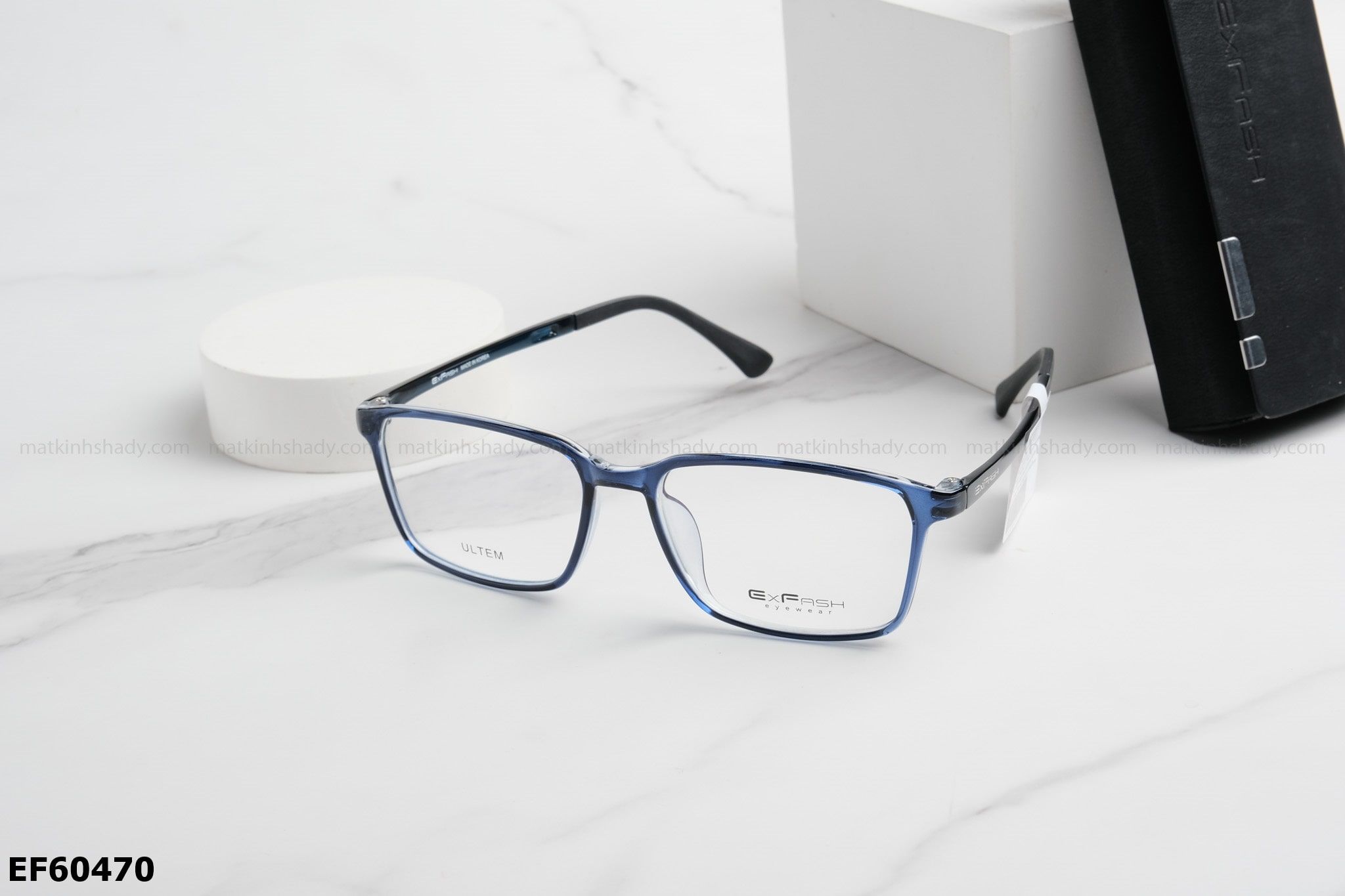  Exfash Eyewear - Glasses - EF60470 