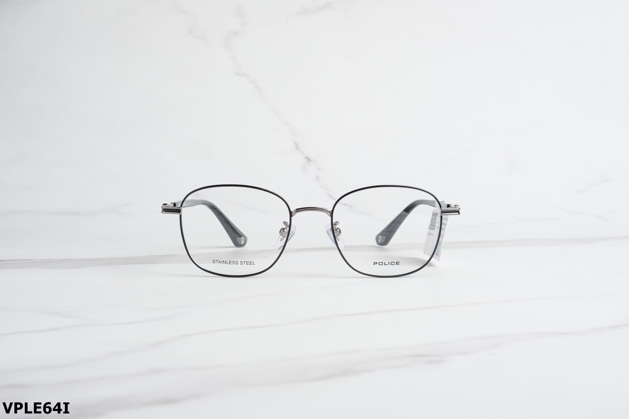  Police Eyewear - Glasses - VPLE64I 