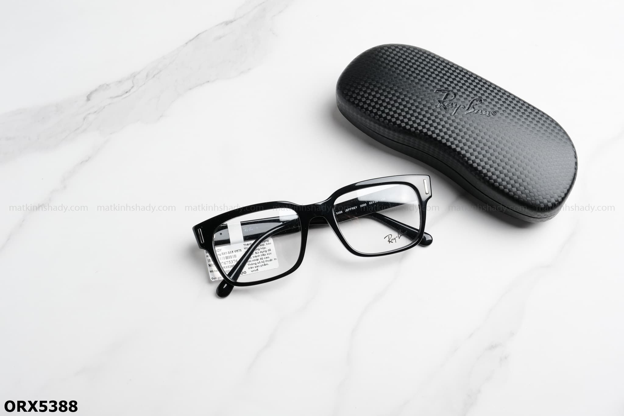  Rayban Eyewear - Glasses - 0RX5388 