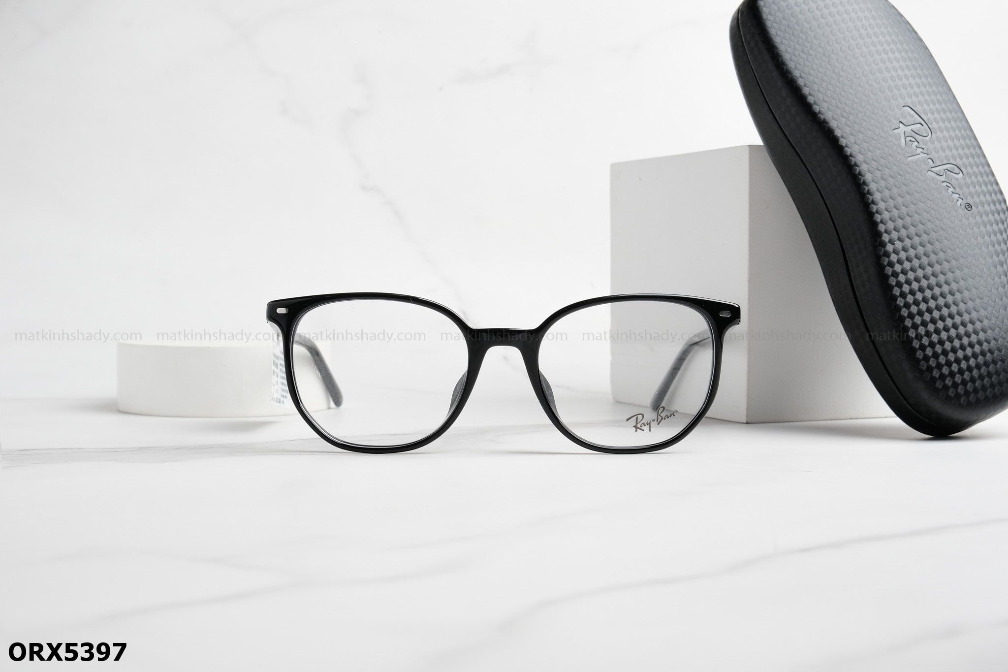  Rayban Eyewear - Glasses - 0RX5397 