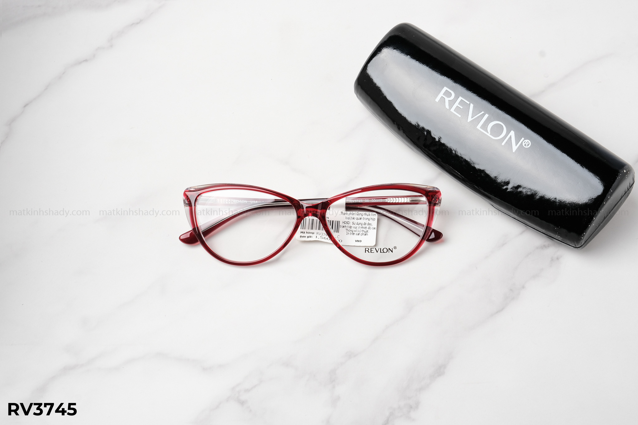  Revlon Eyewear - Glasses - RV3745 