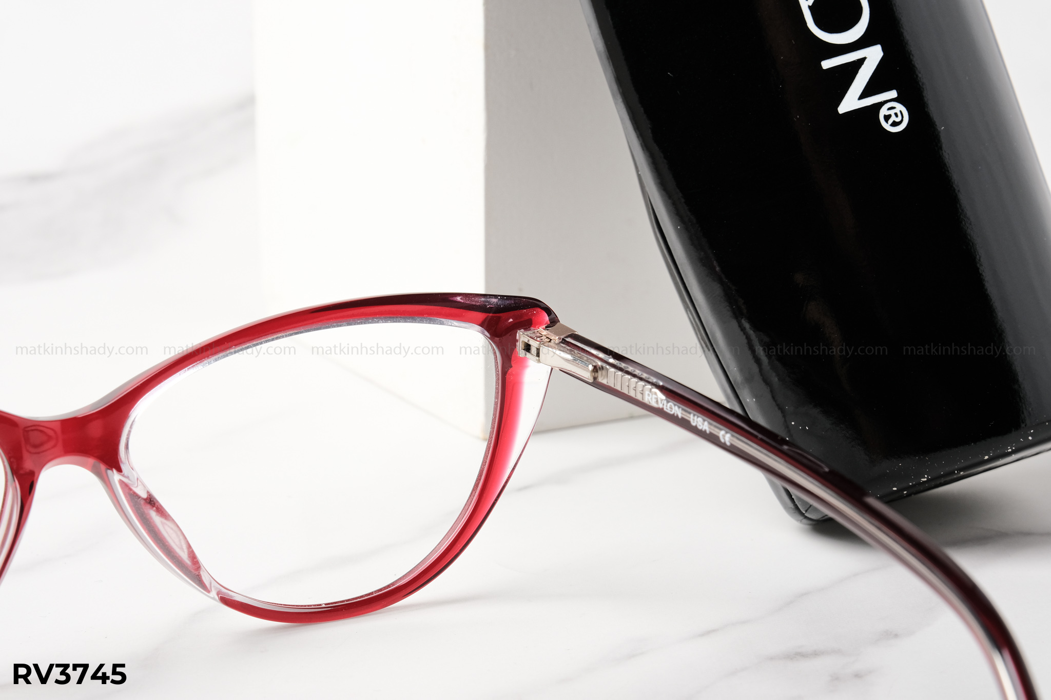  Revlon Eyewear - Glasses - RV3745 