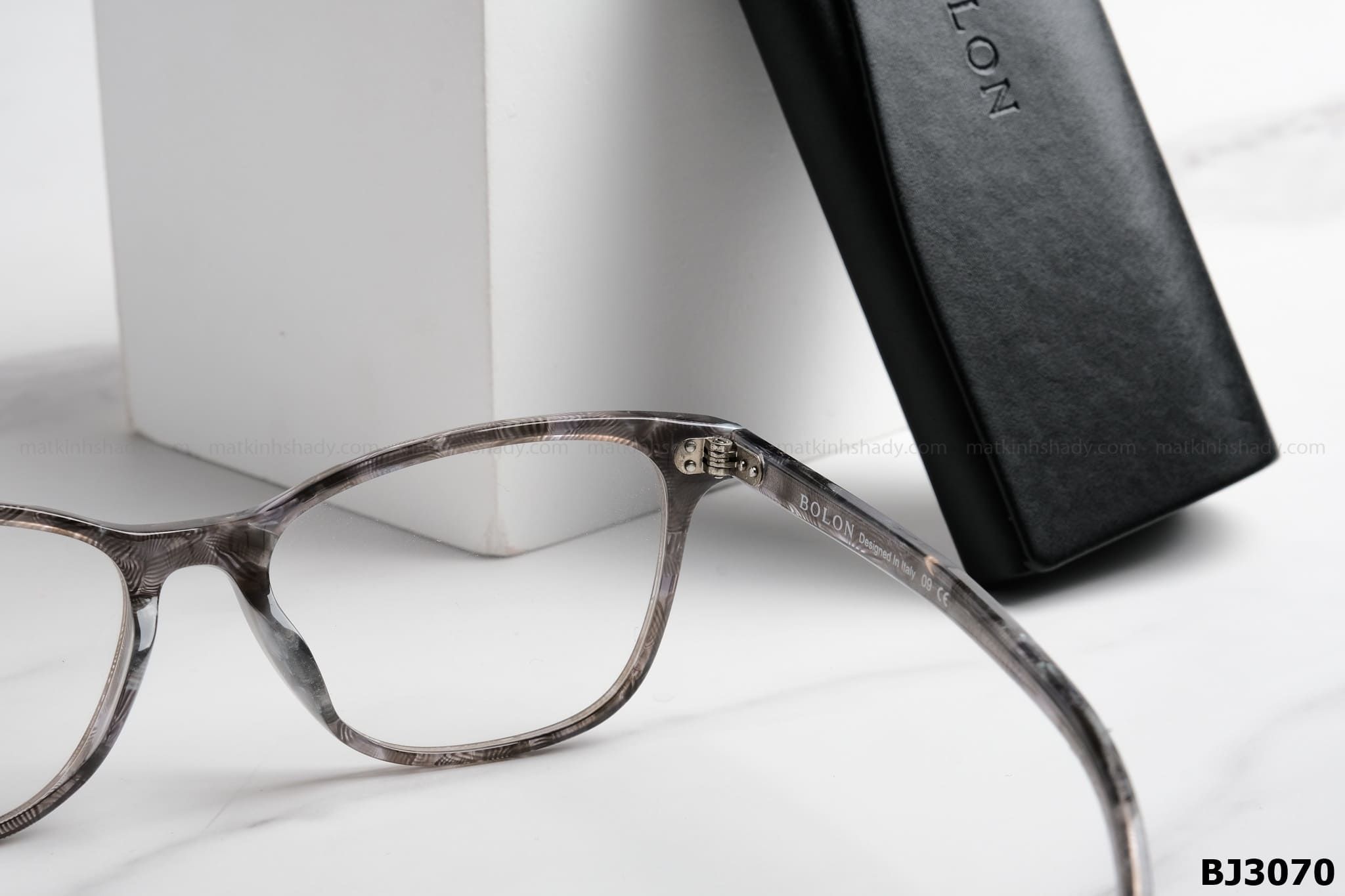  Bolon Eyewear - Glasses - BJ3070 