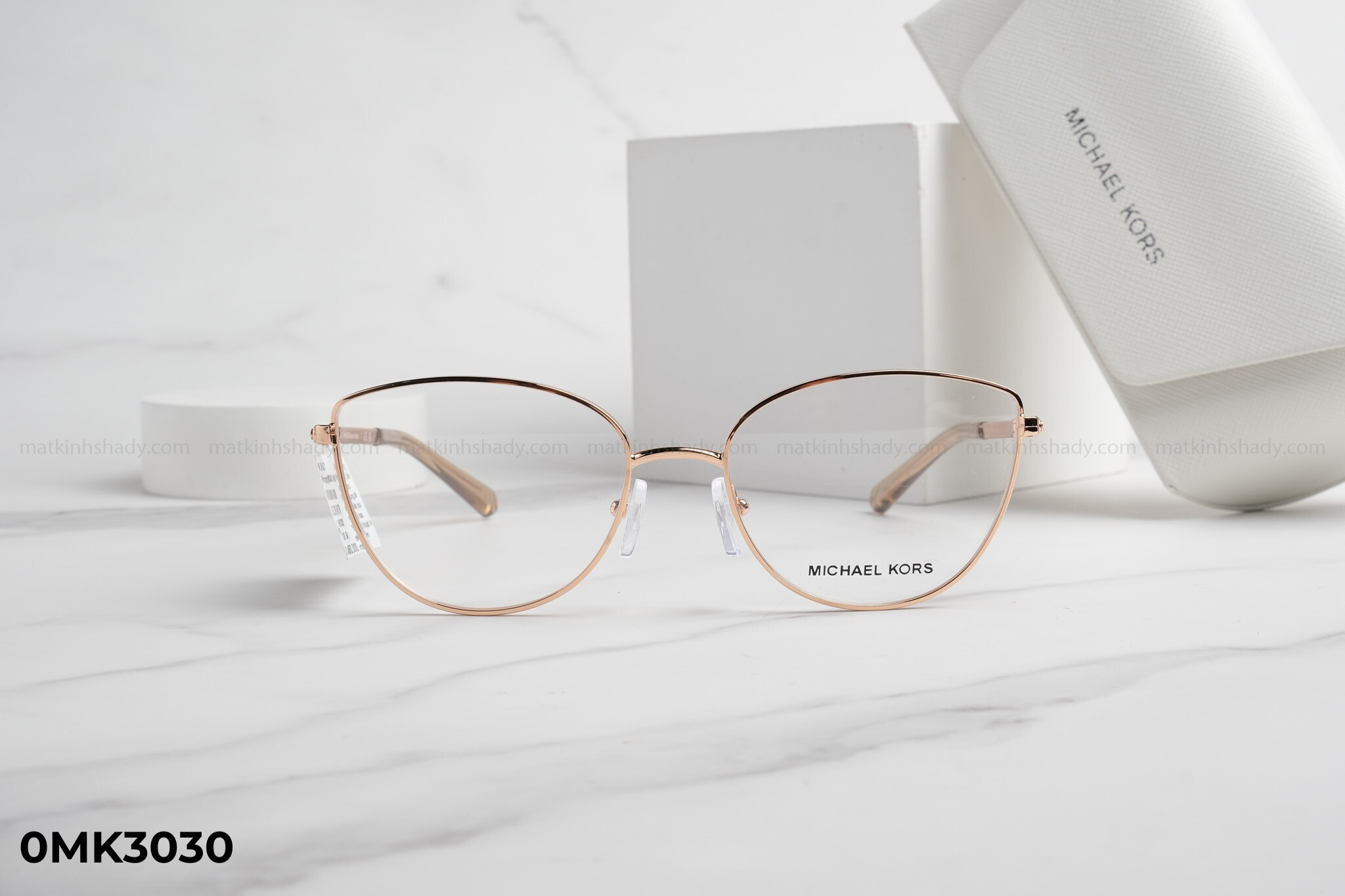  Michael Kors Eyewear - Glasses - 0MK3030 