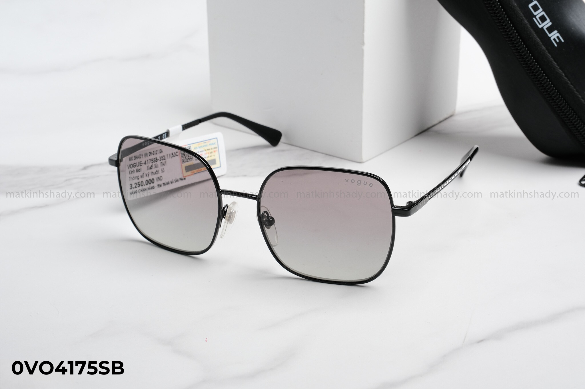  Vogue Eyewear - Sunglasses - 0VO4175SB 