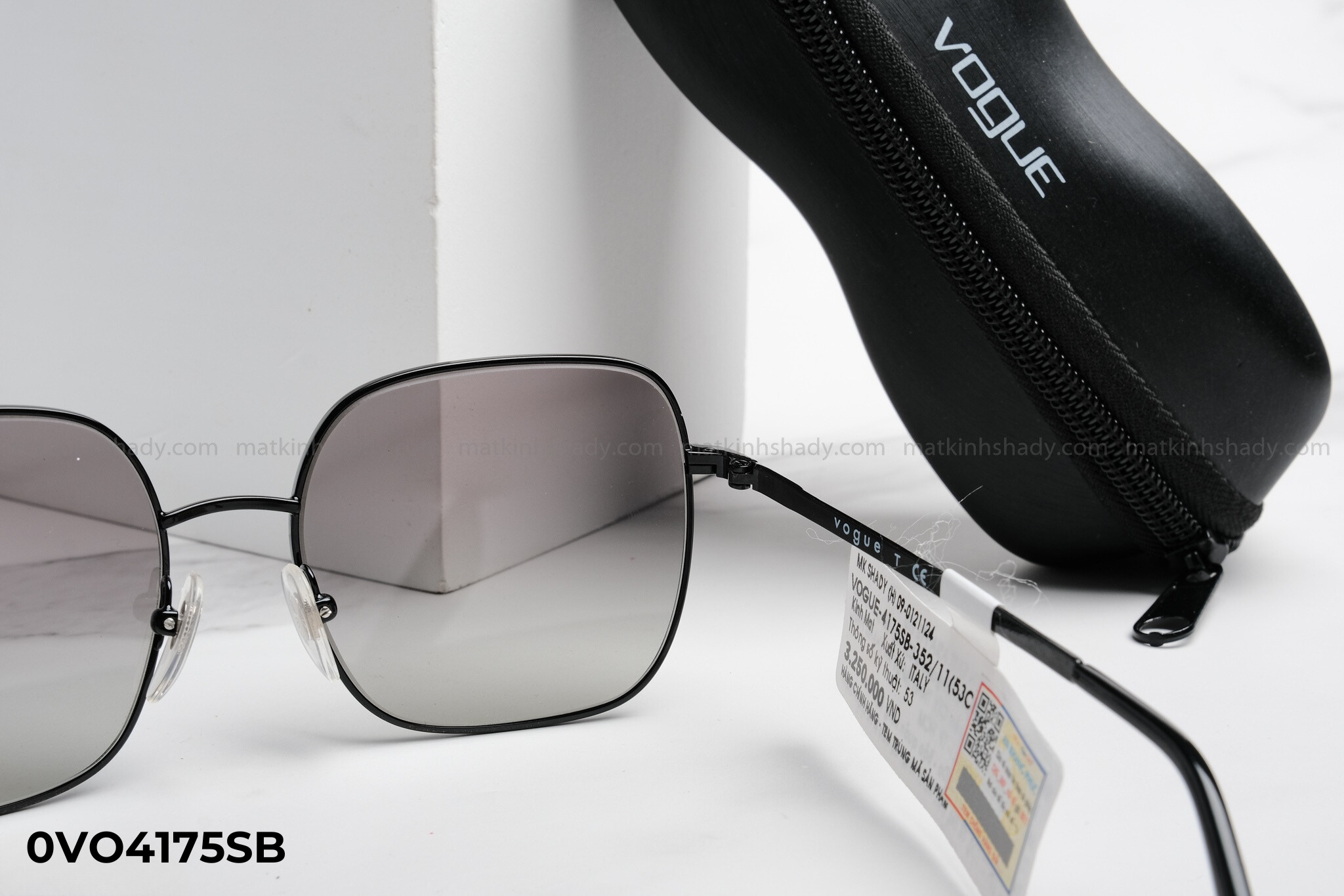  Vogue Eyewear - Sunglasses - 0VO4175SB 
