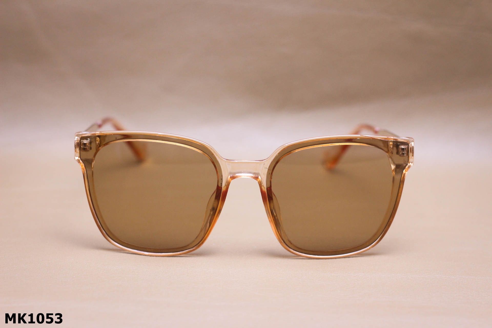 Kính Mát Thời Trang Tràn Viền Unisex - MK1053