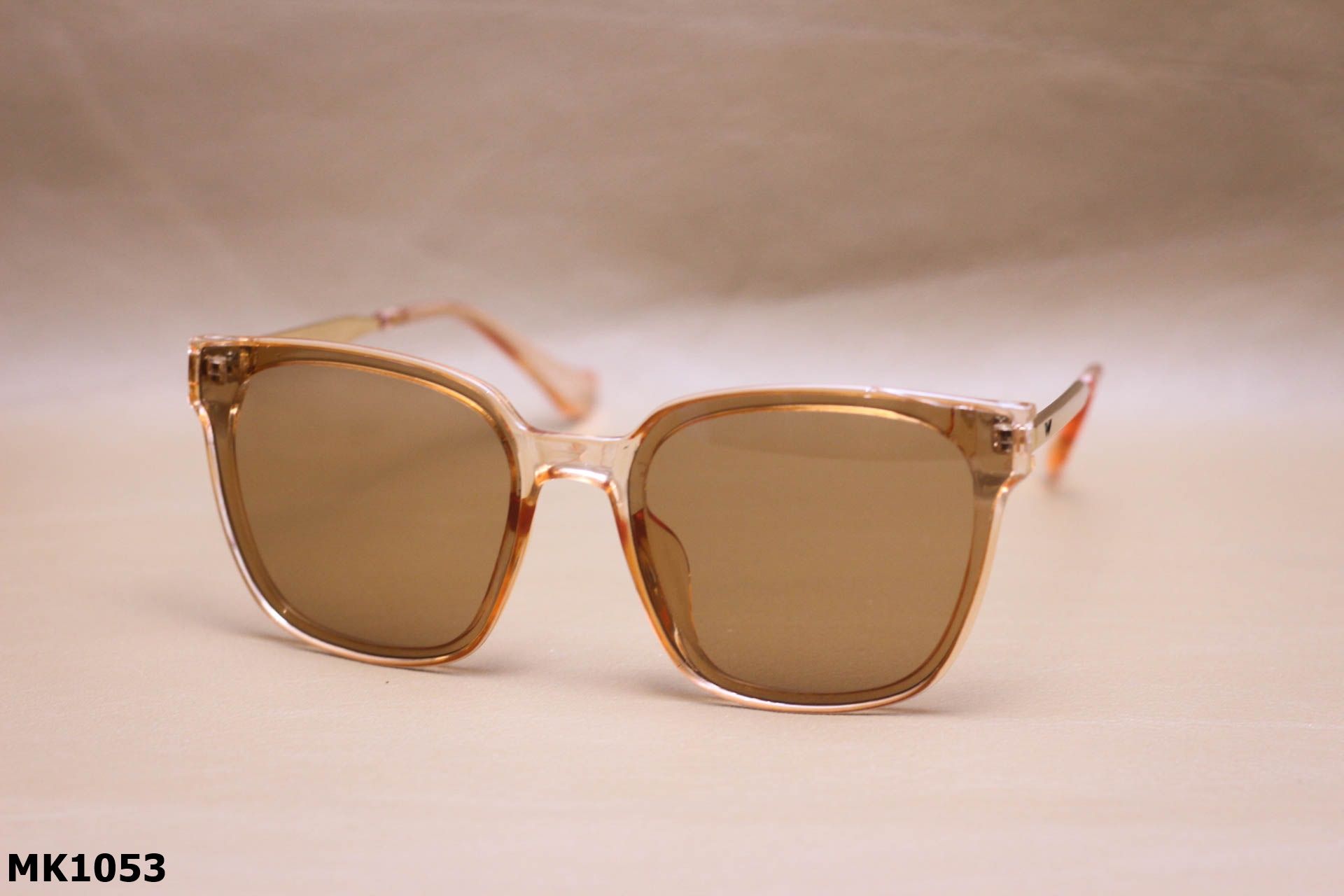 Kính Mát Thời Trang Tràn Viền Unisex - MK1053