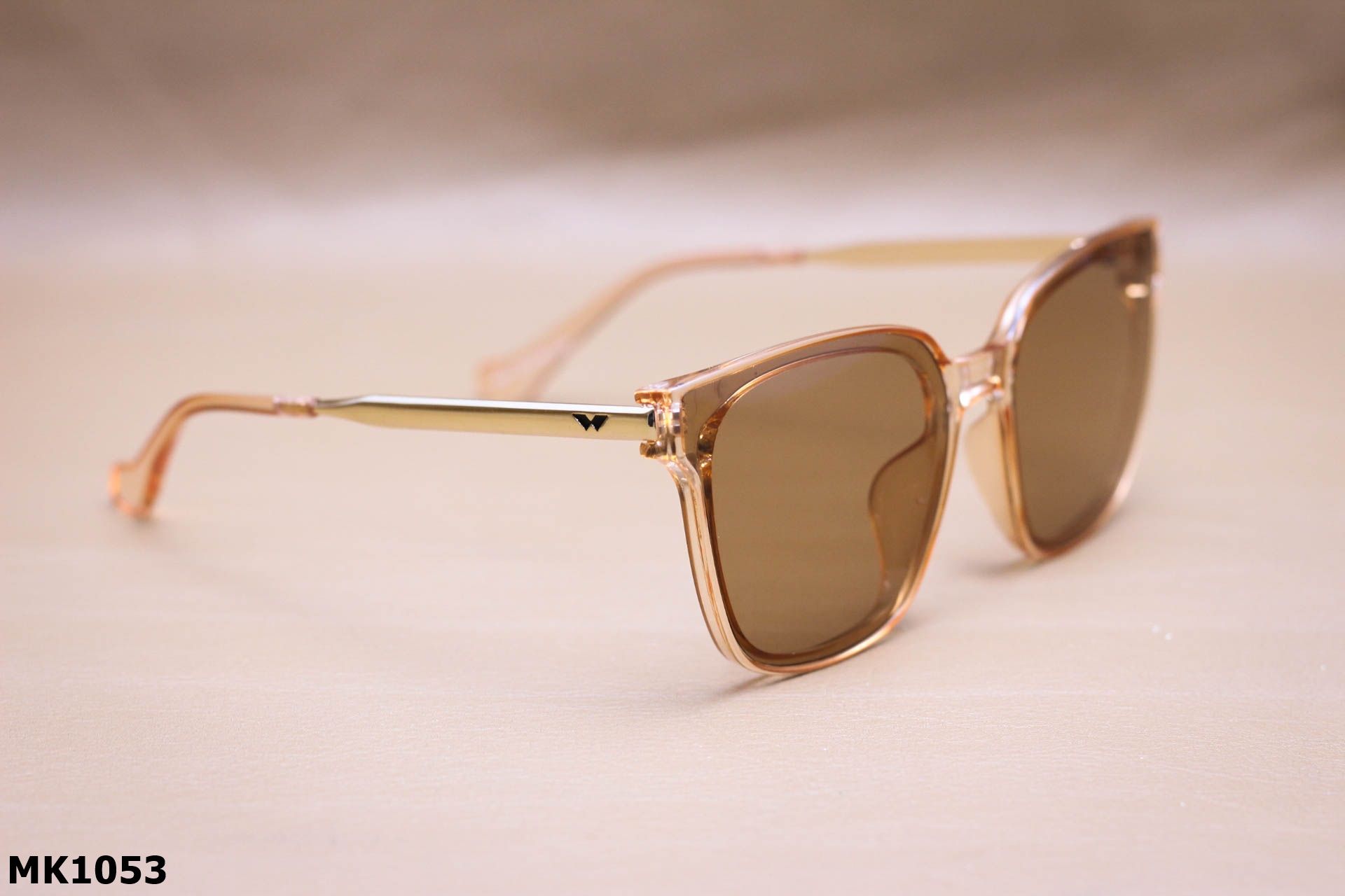 Kính Mát Thời Trang Tràn Viền Unisex - MK1053