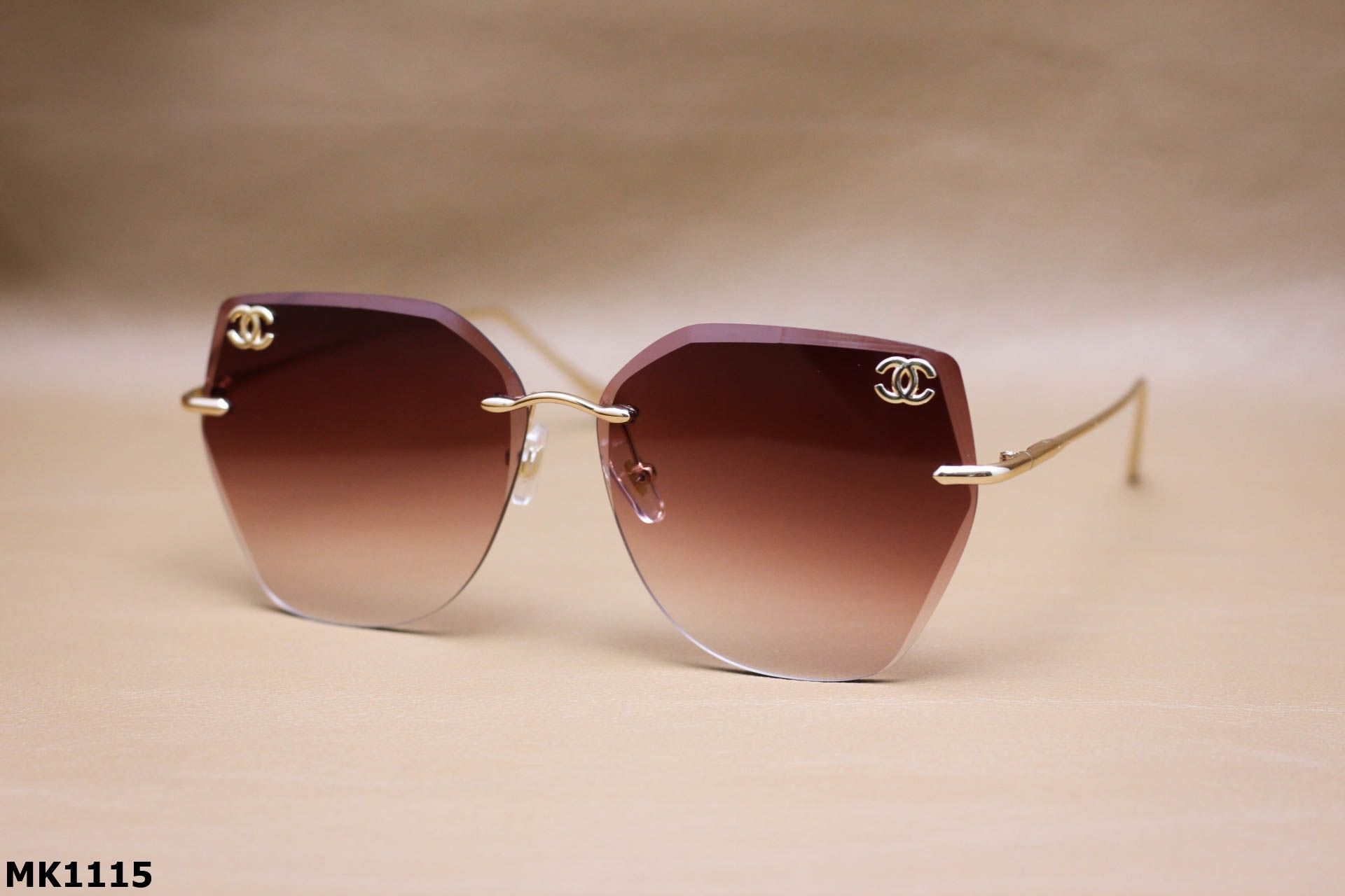 Kính Mát Hợp Kim - MK1115