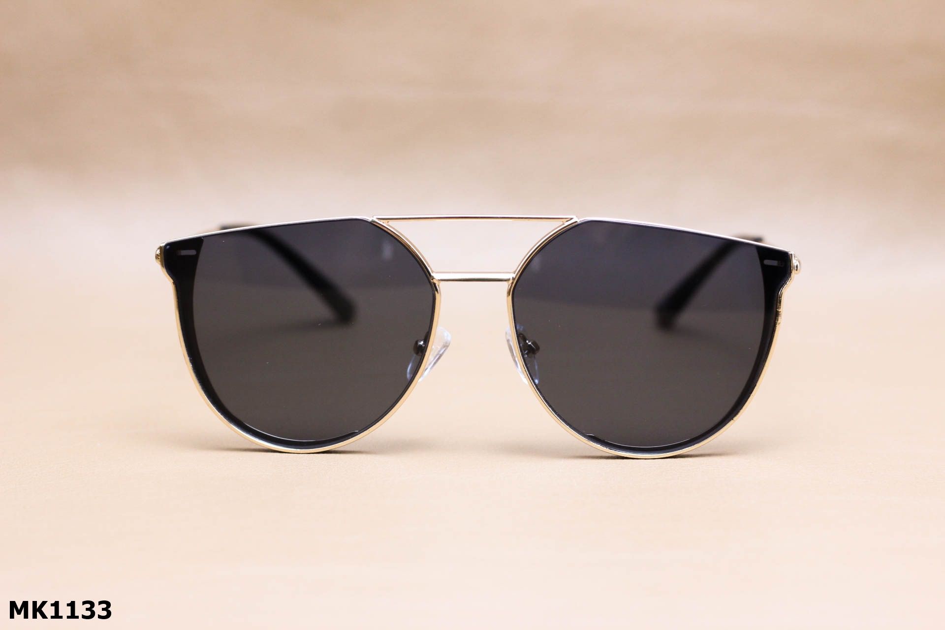 Kính Mát Mắt Mèo Thời Trang Unisex, Tròng Polycarbonate Chống UV400 - MK1133