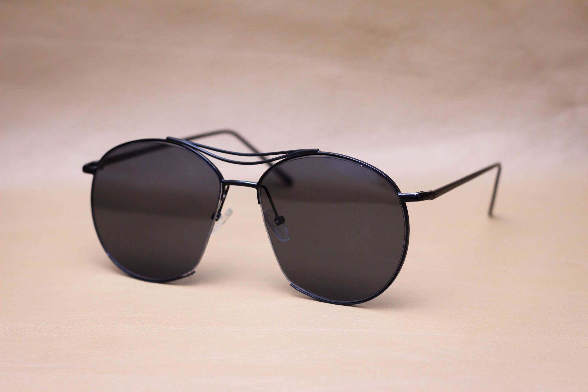 Kính Mát Thời Trang Unisex, Tròng Mặt Phẳng Cực Đẹp - MK752