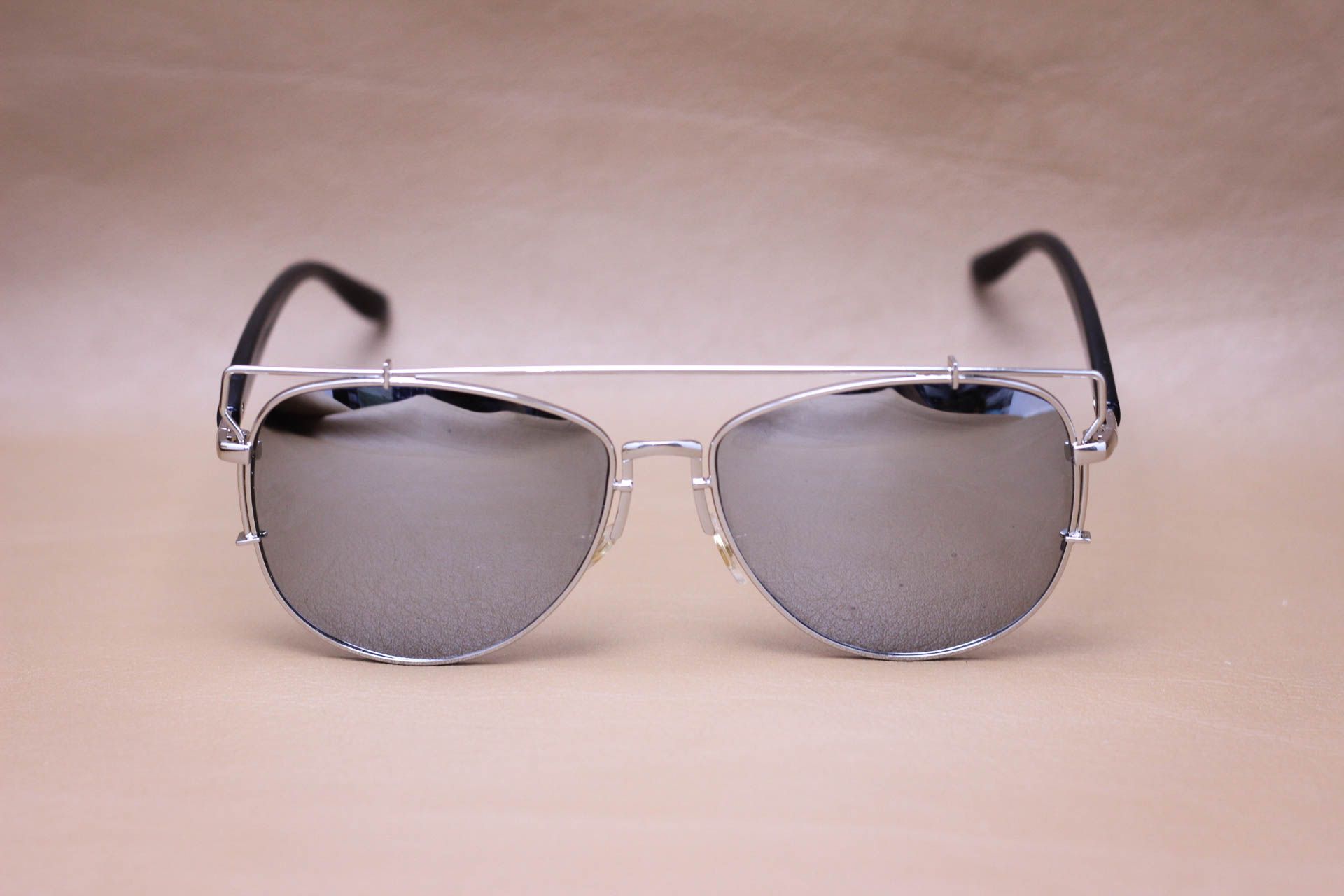 Kính Mát Thời Trang Unisex, Tròng Chống UV400 - MK768