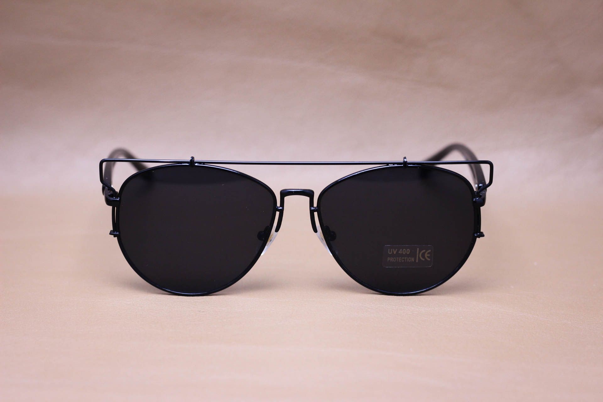 Kính Mát Thời Trang Unisex, Tròng Chống UV400 - MK768