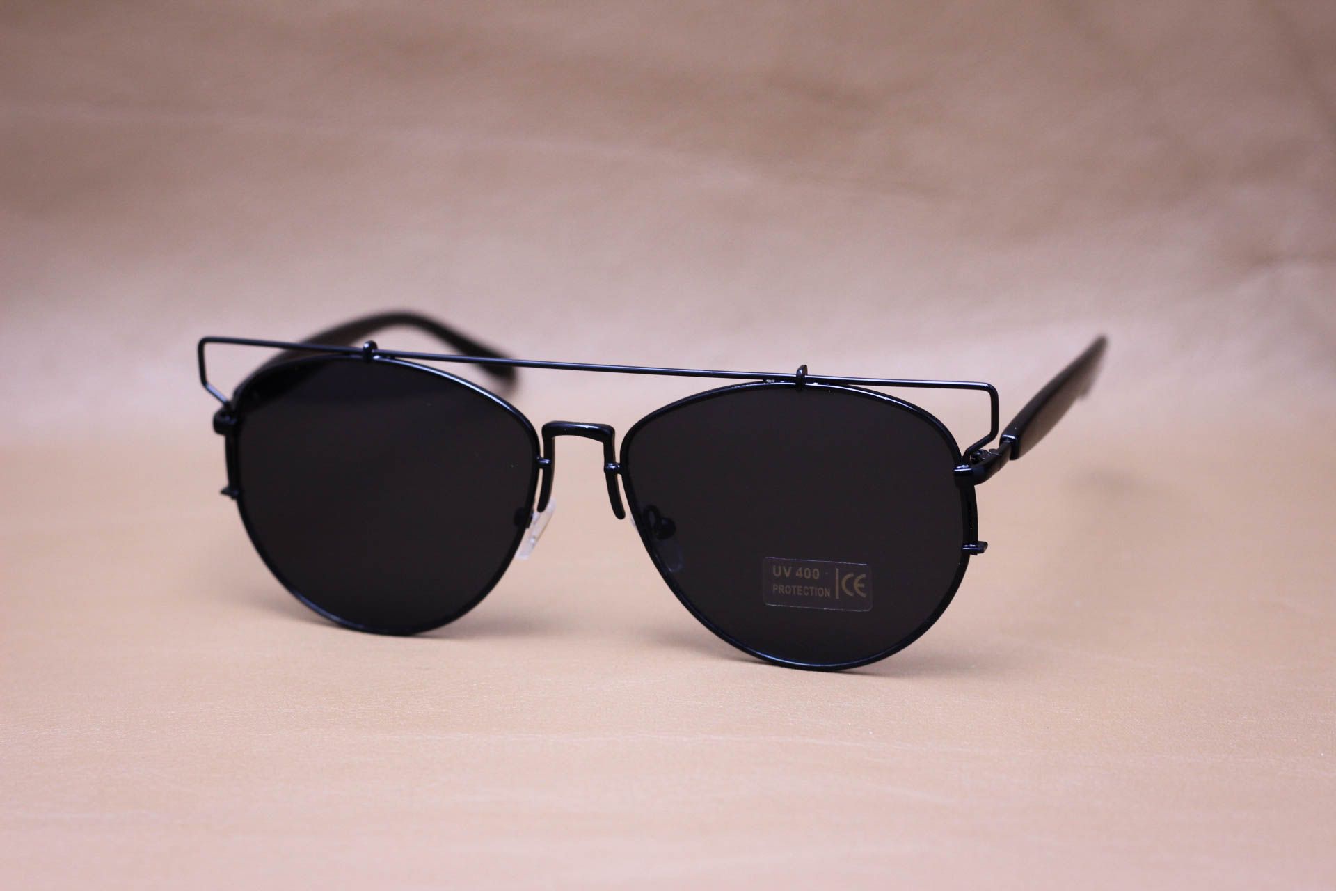 Kính Mát Thời Trang Unisex, Tròng Chống UV400 - MK768