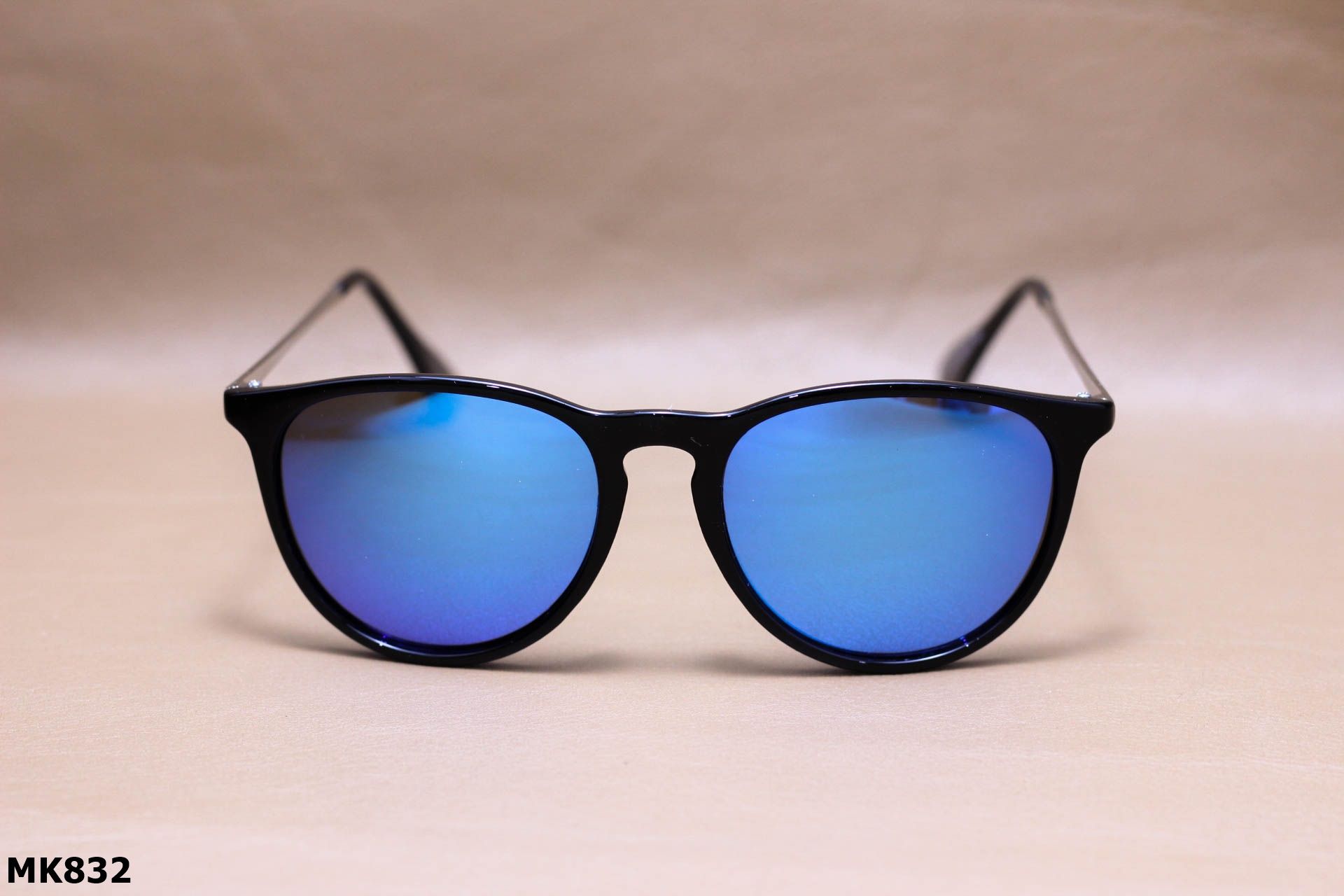 Kính Mát Thời Trang Unisex, Tròng Chống Bể - MK832
