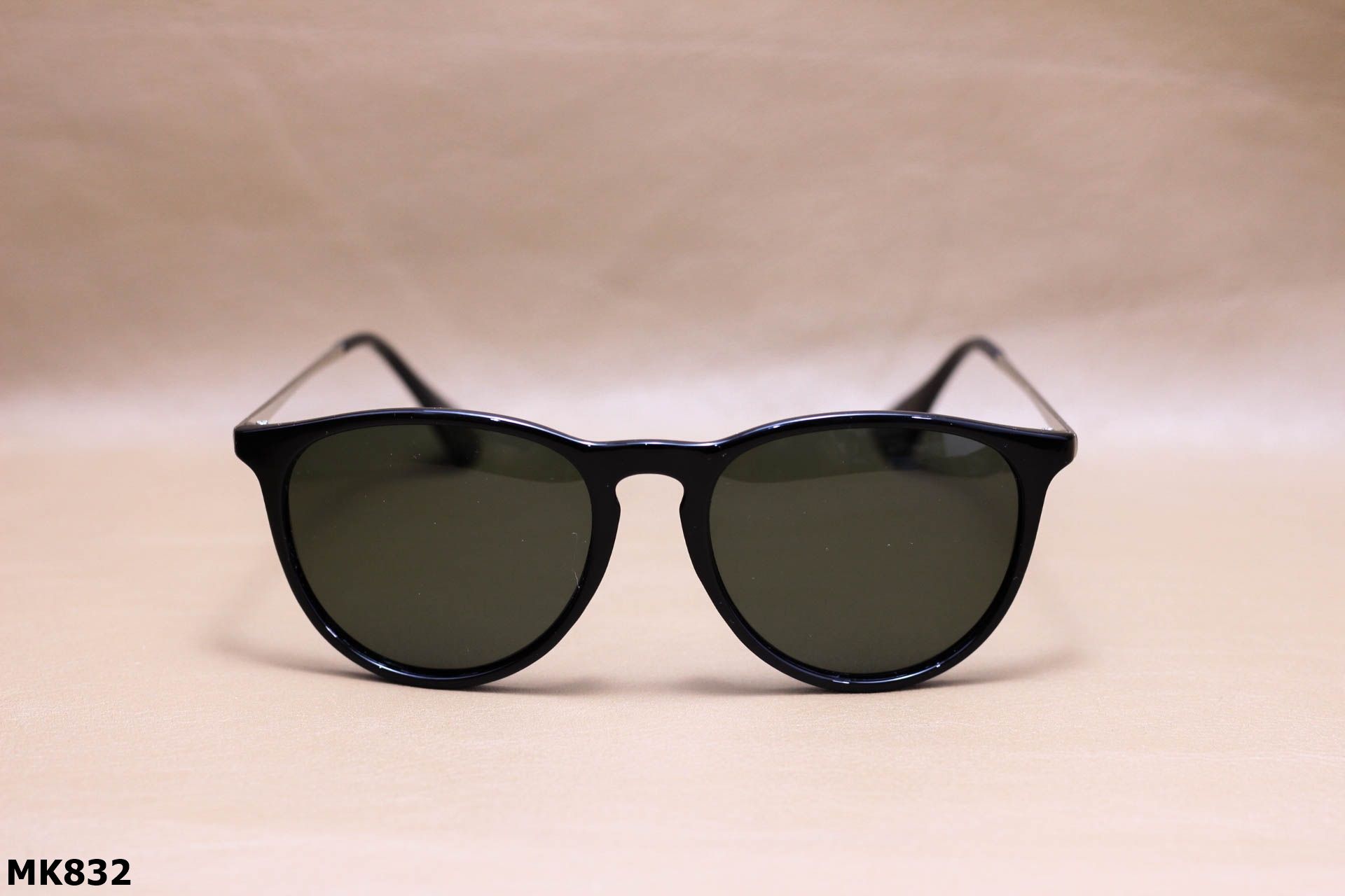 Kính Mát Thời Trang Unisex, Tròng Chống Bể - MK832