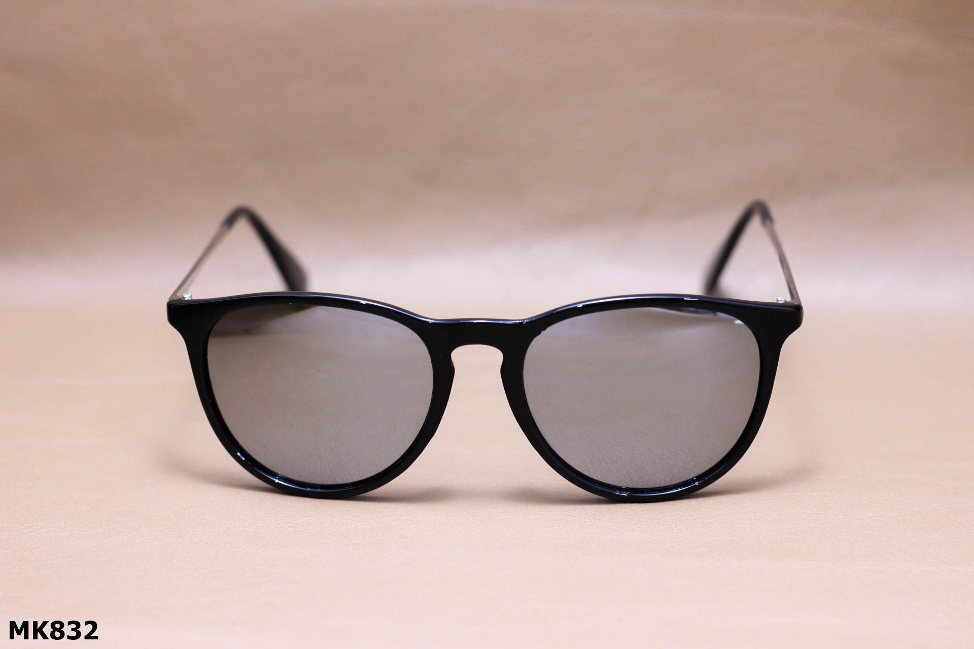 Kính Mát Thời Trang Unisex, Tròng Chống Bể - MK832