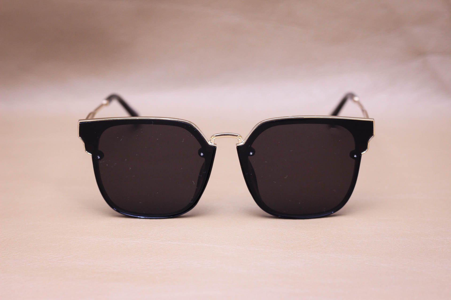 Kính Mát Thời Trang Tràn Viền Unisex - MK876