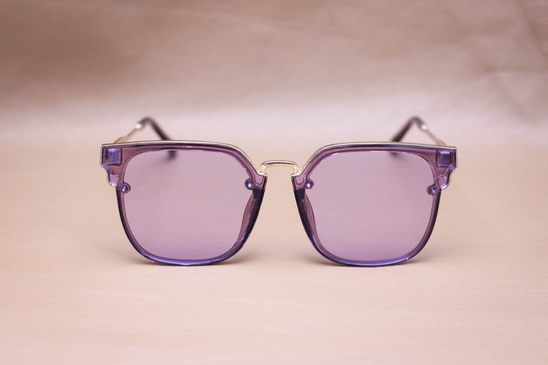 Kính Mát Thời Trang Tràn Viền Unisex - MK876