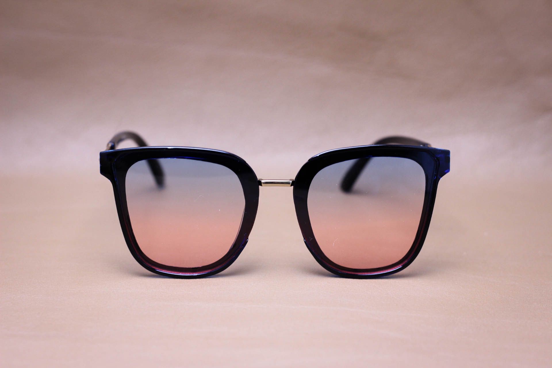 Kính Mát Thời Trang Tràn Viền Unisex, Tròng Polycarbonate Chống UV - MK932