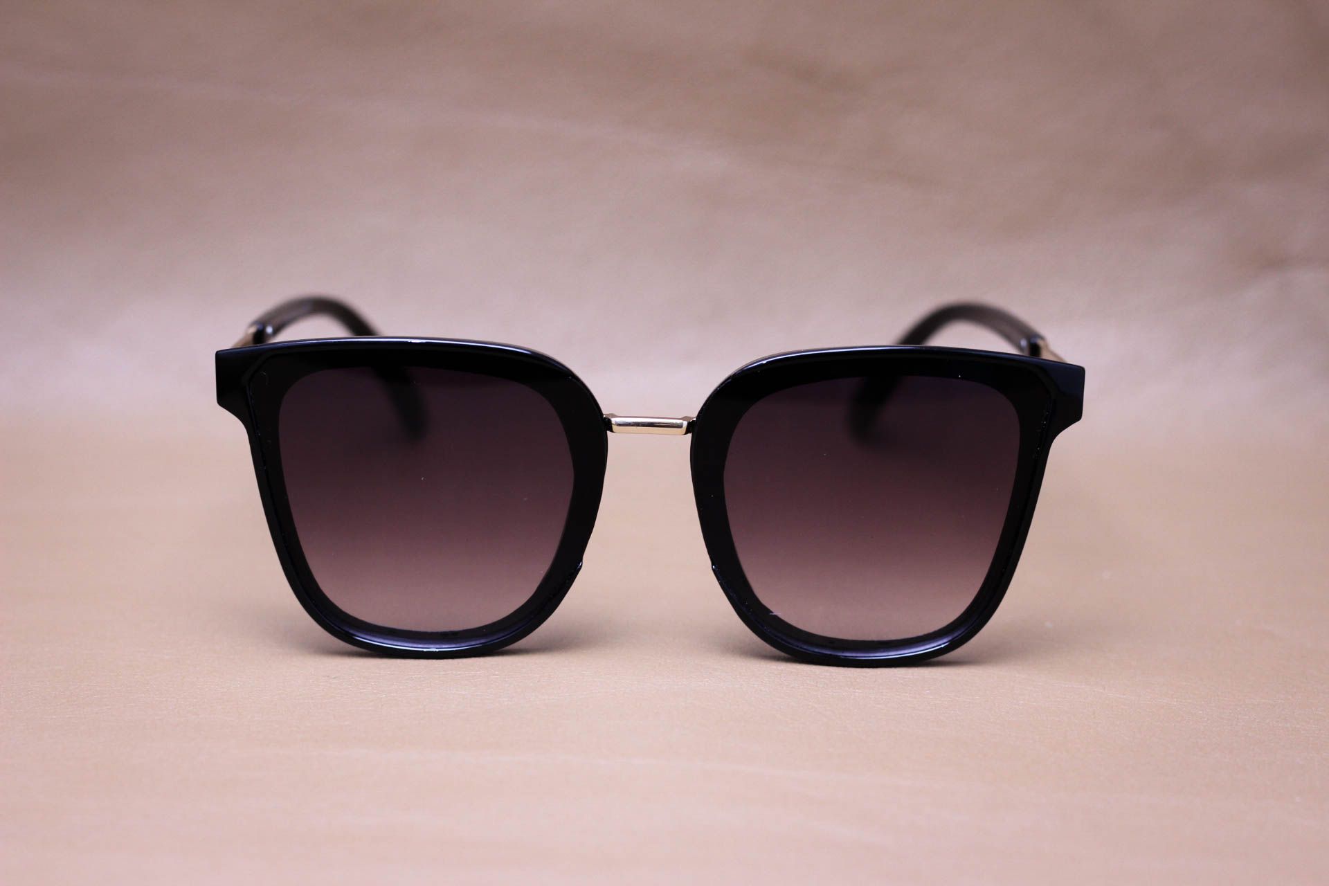 Kính Mát Thời Trang Tràn Viền Unisex, Tròng Polycarbonate Chống UV - MK932