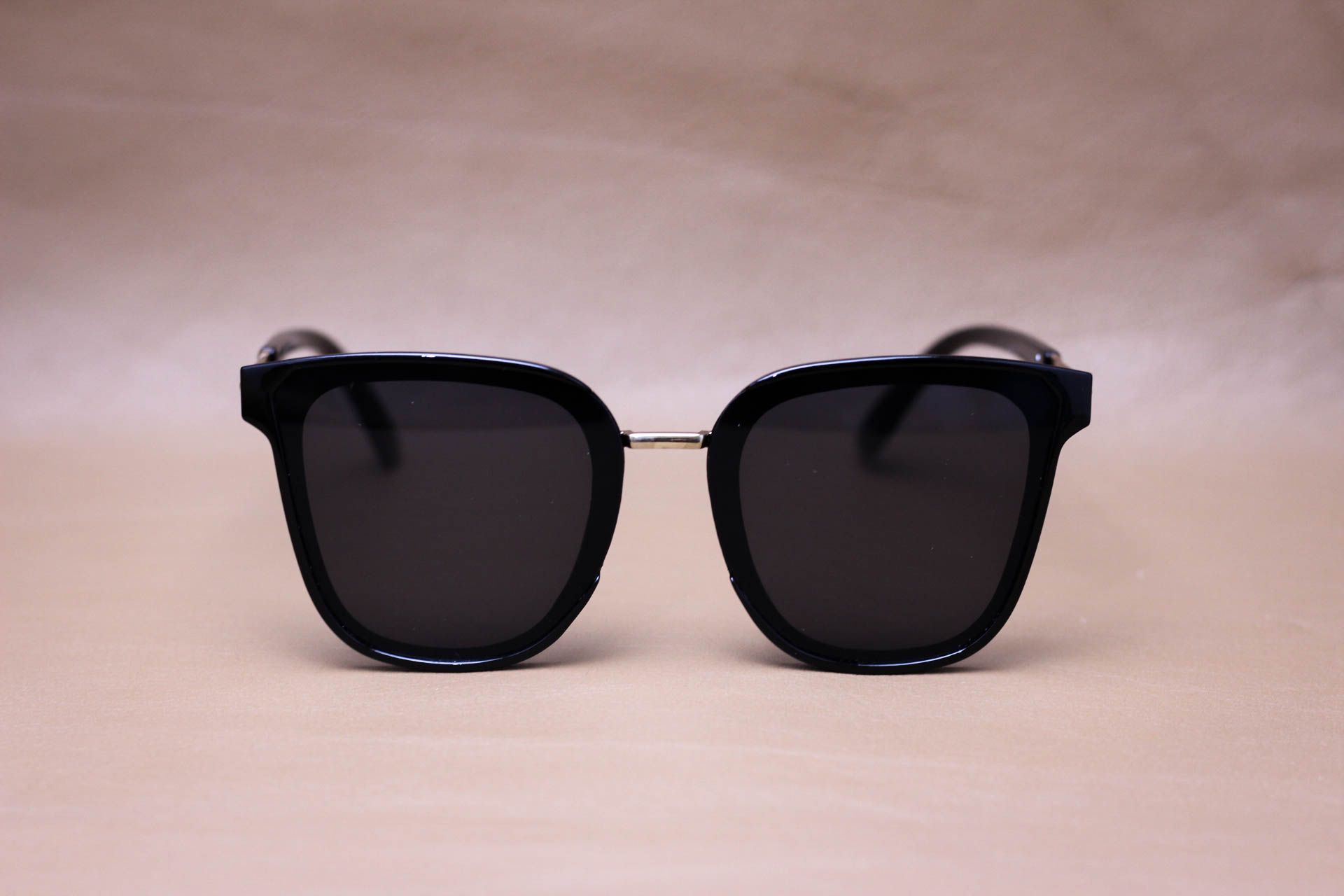 Kính Mát Thời Trang Tràn Viền Unisex, Tròng Polycarbonate Chống UV - MK932