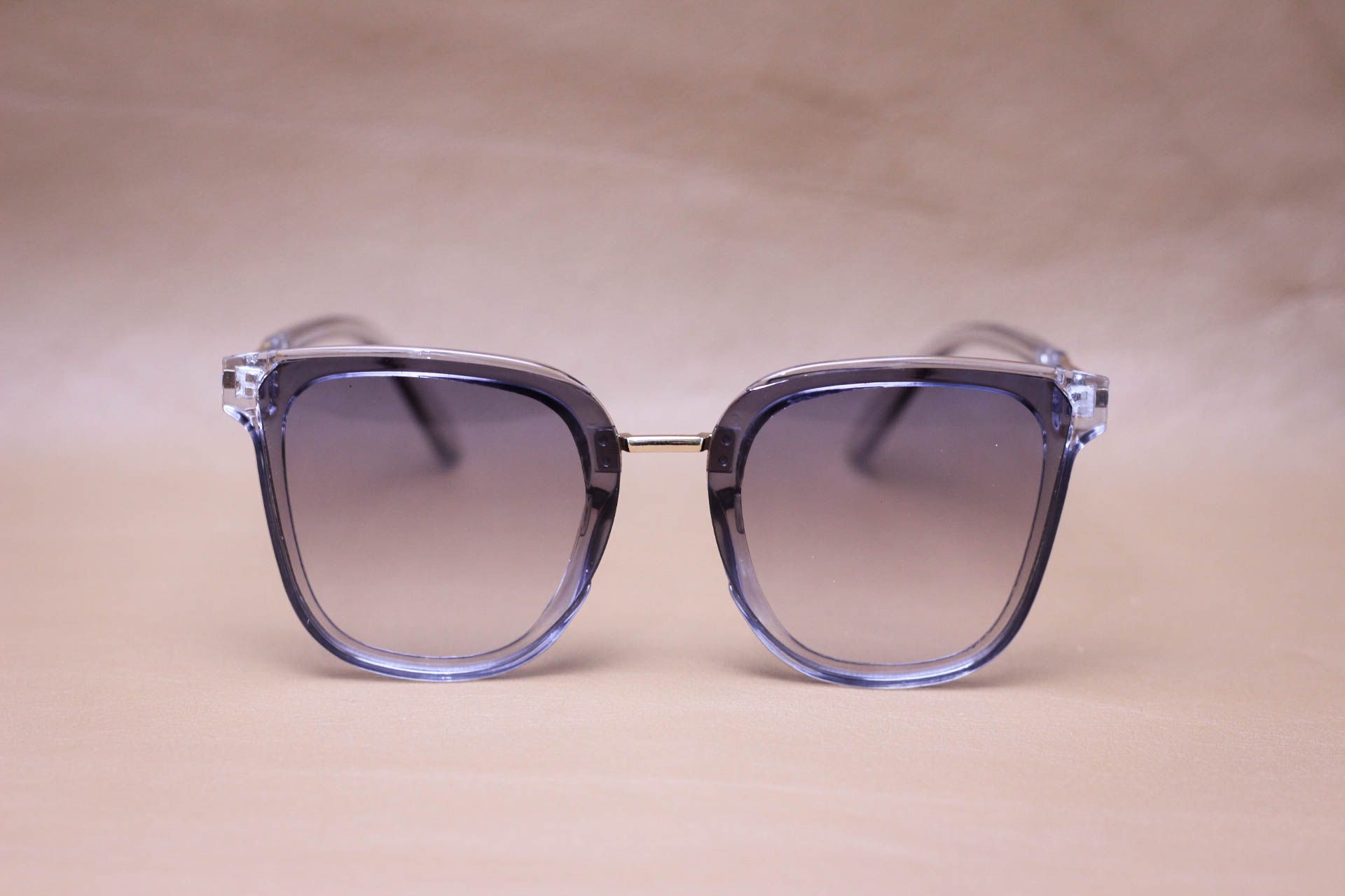 Kính Mát Thời Trang Tràn Viền Unisex, Tròng Polycarbonate Chống UV - MK932