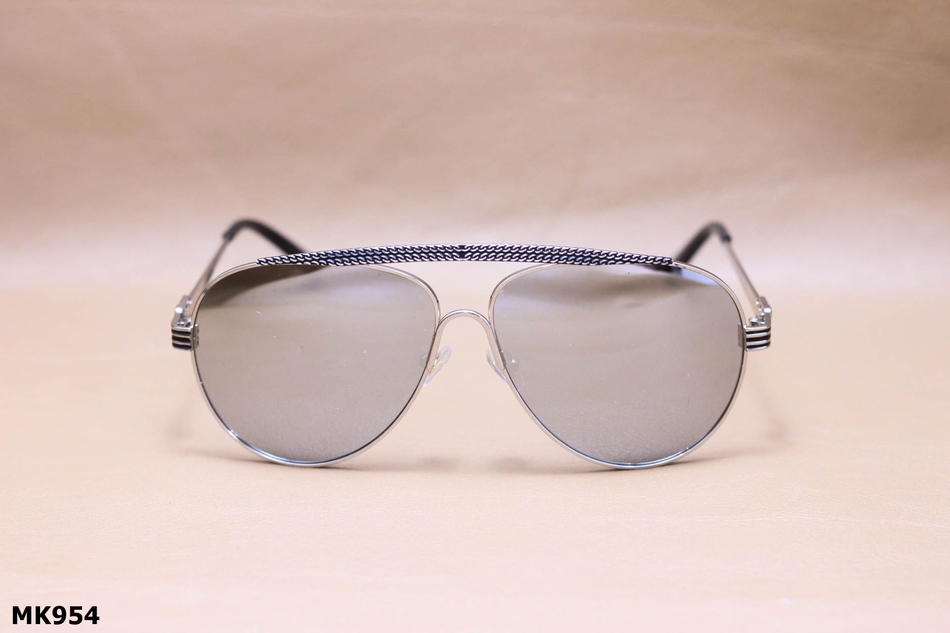 Kính Mát Thời Trang Nam, Dáng Phi Công Cực Đẹp - MK954