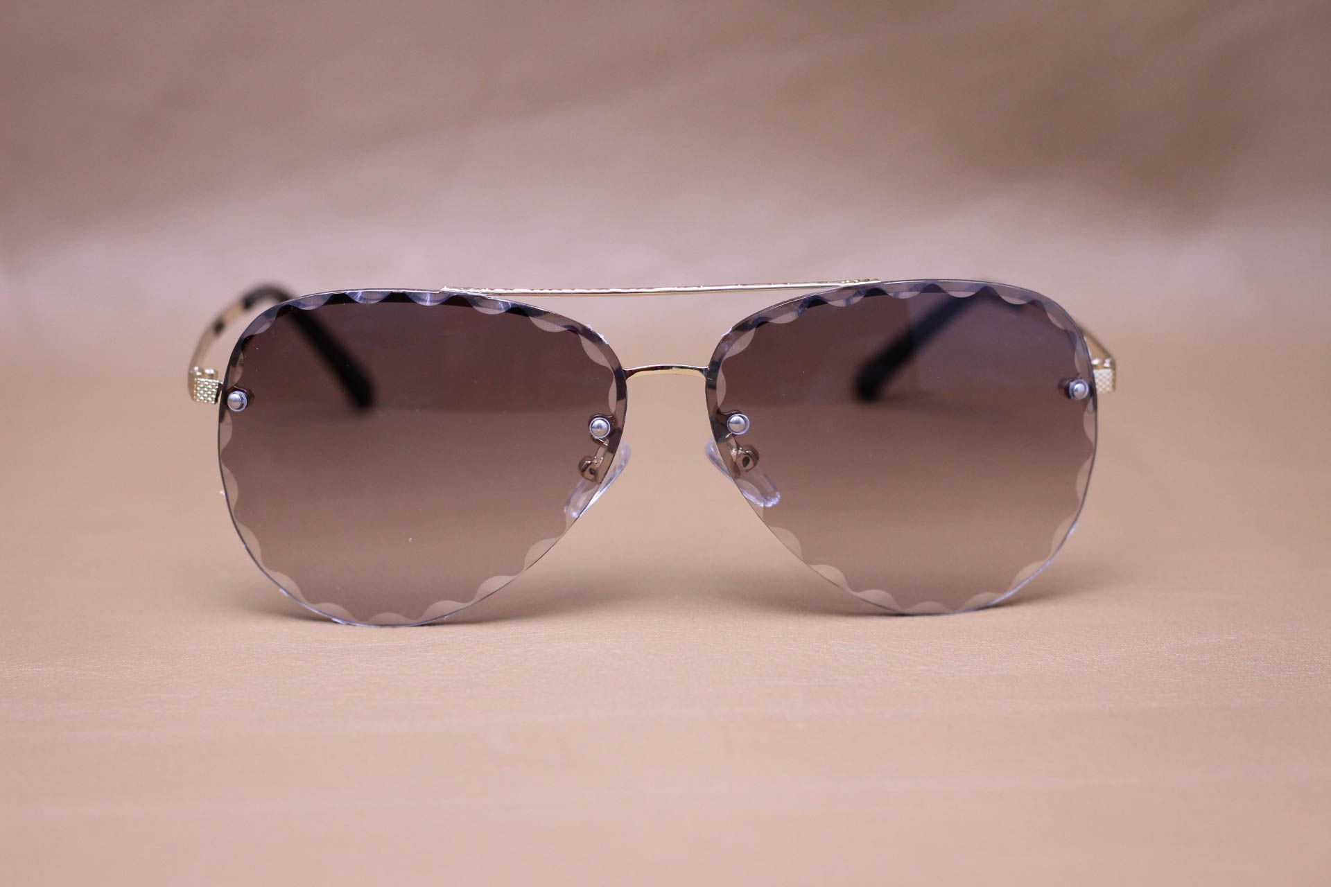 Kính Mát Unisex Tràn Viền Đi Ngày Và Đêm - MK994