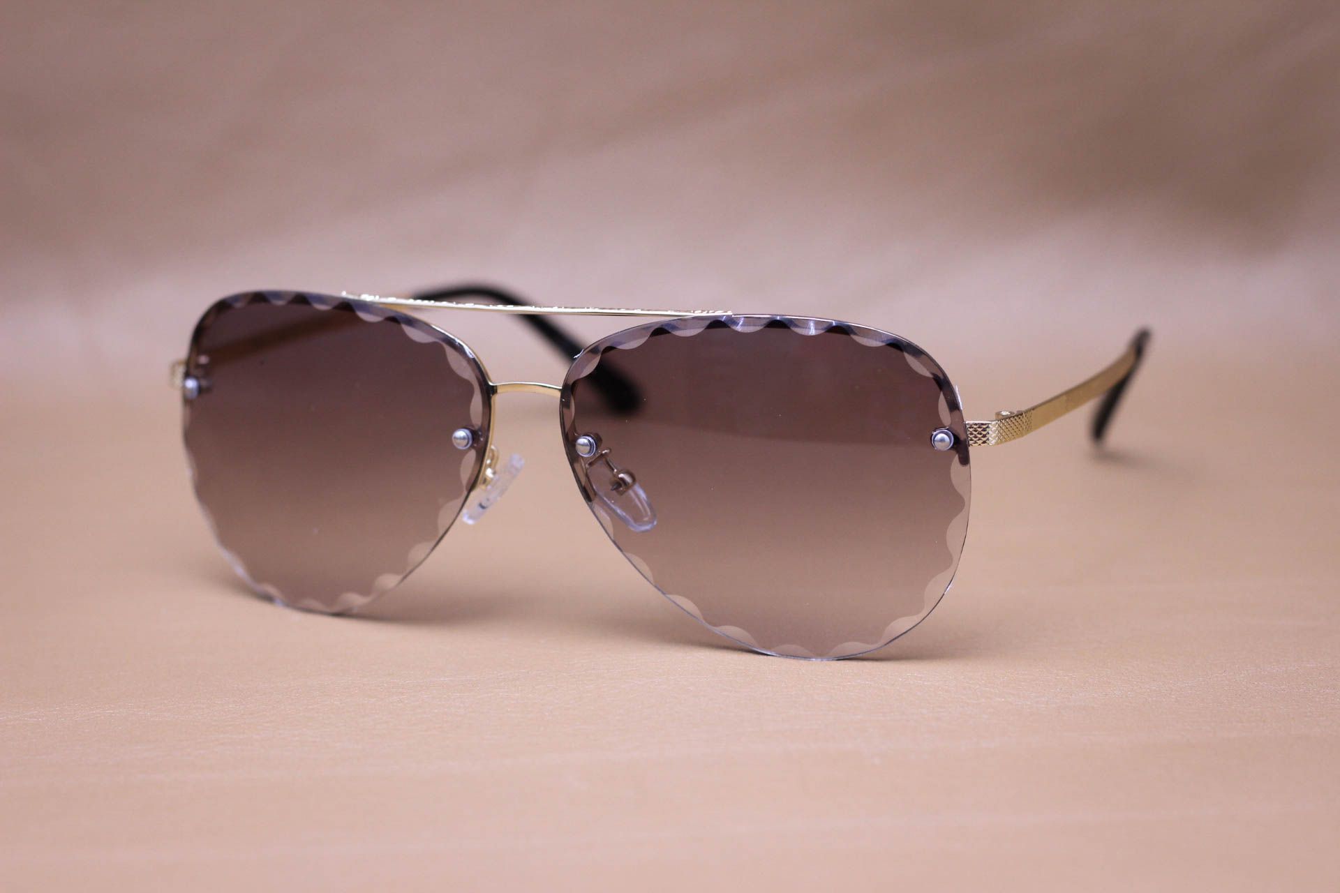 Kính Mát Unisex Tràn Viền Đi Ngày Và Đêm - MK994