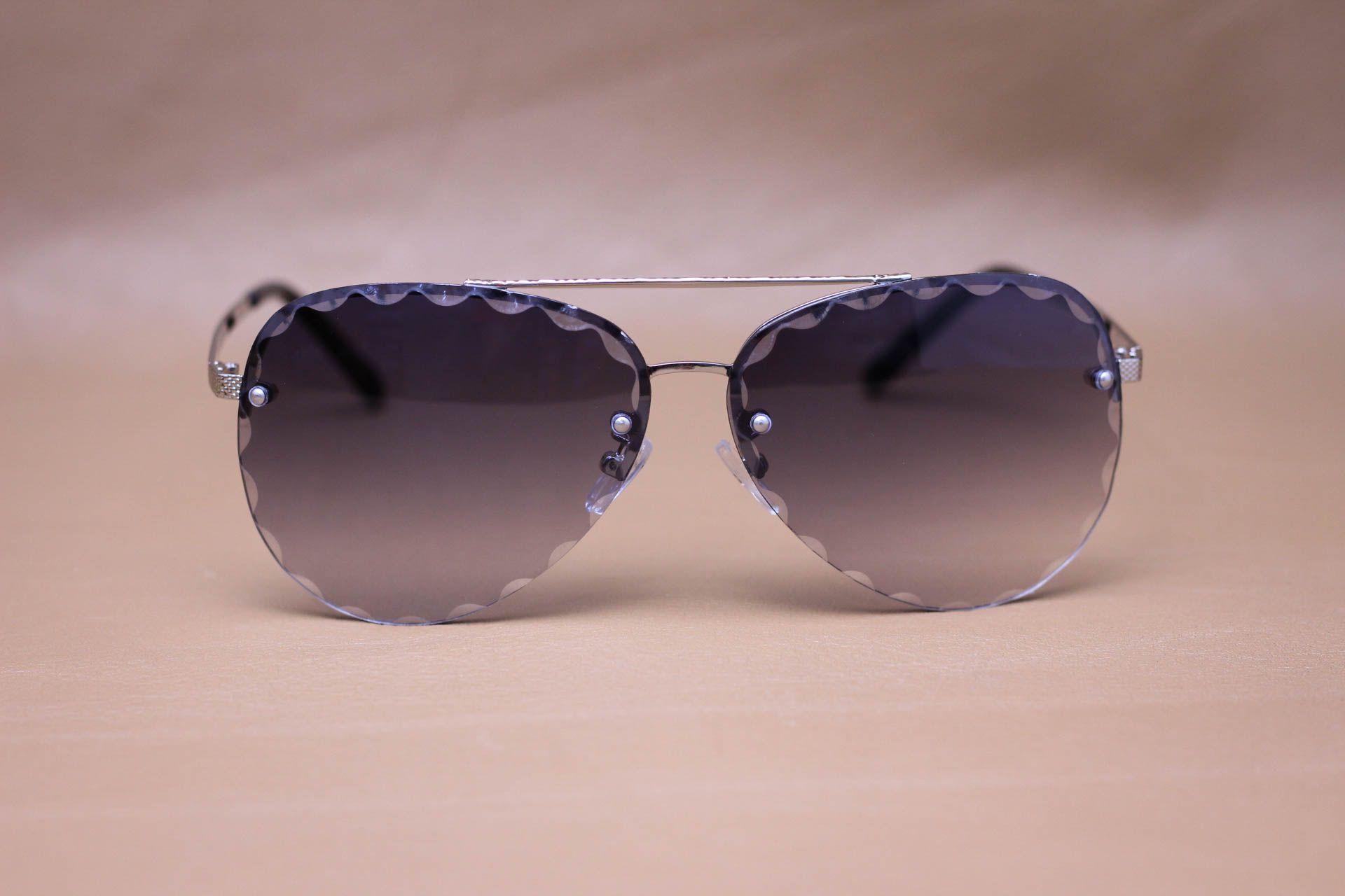 Kính Mát Unisex Tràn Viền Đi Ngày Và Đêm - MK994