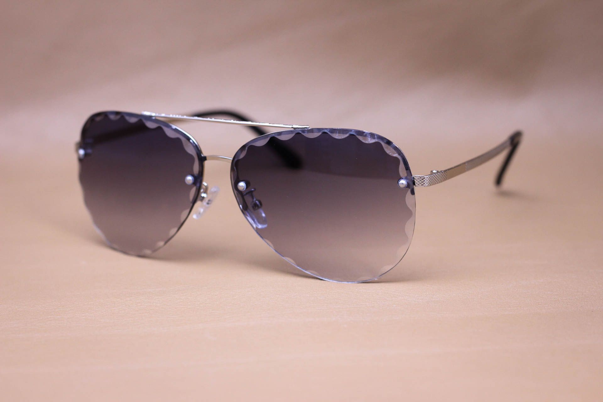 Kính Mát Unisex Tràn Viền Đi Ngày Và Đêm - MK994