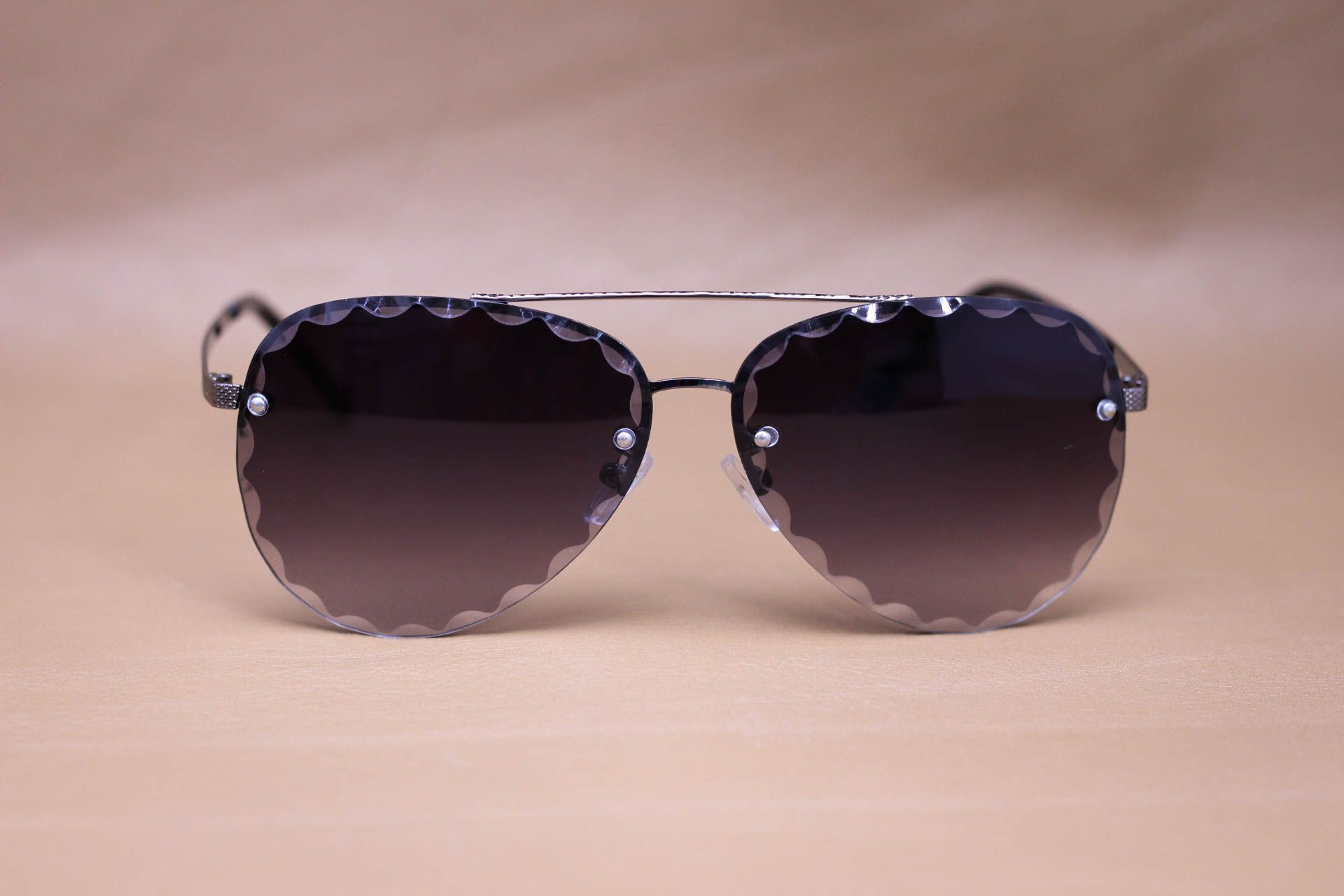 Kính Mát Unisex Tràn Viền Đi Ngày Và Đêm - MK994