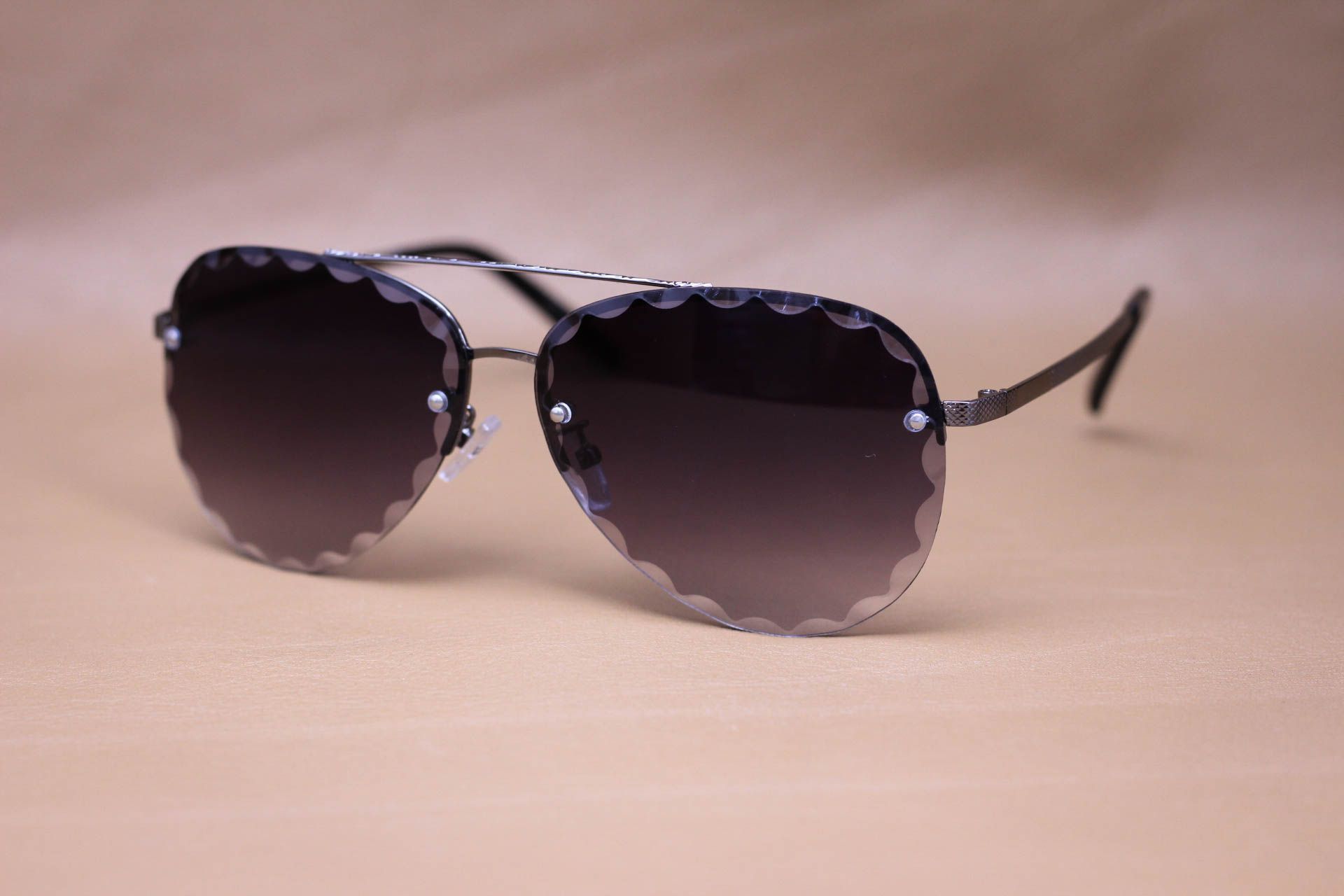 Kính Mát Unisex Tràn Viền Đi Ngày Và Đêm - MK994