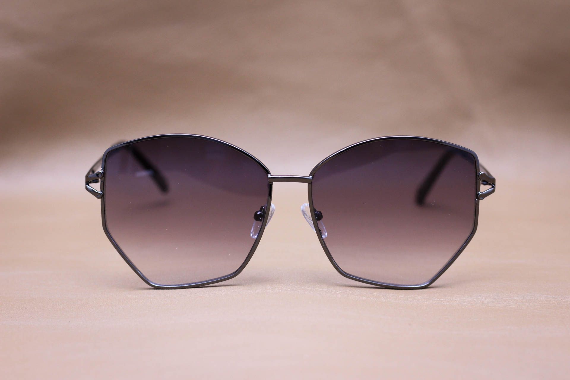 Kính Mát Lục Giác Unisex Chống Chói, UV400 - MK999