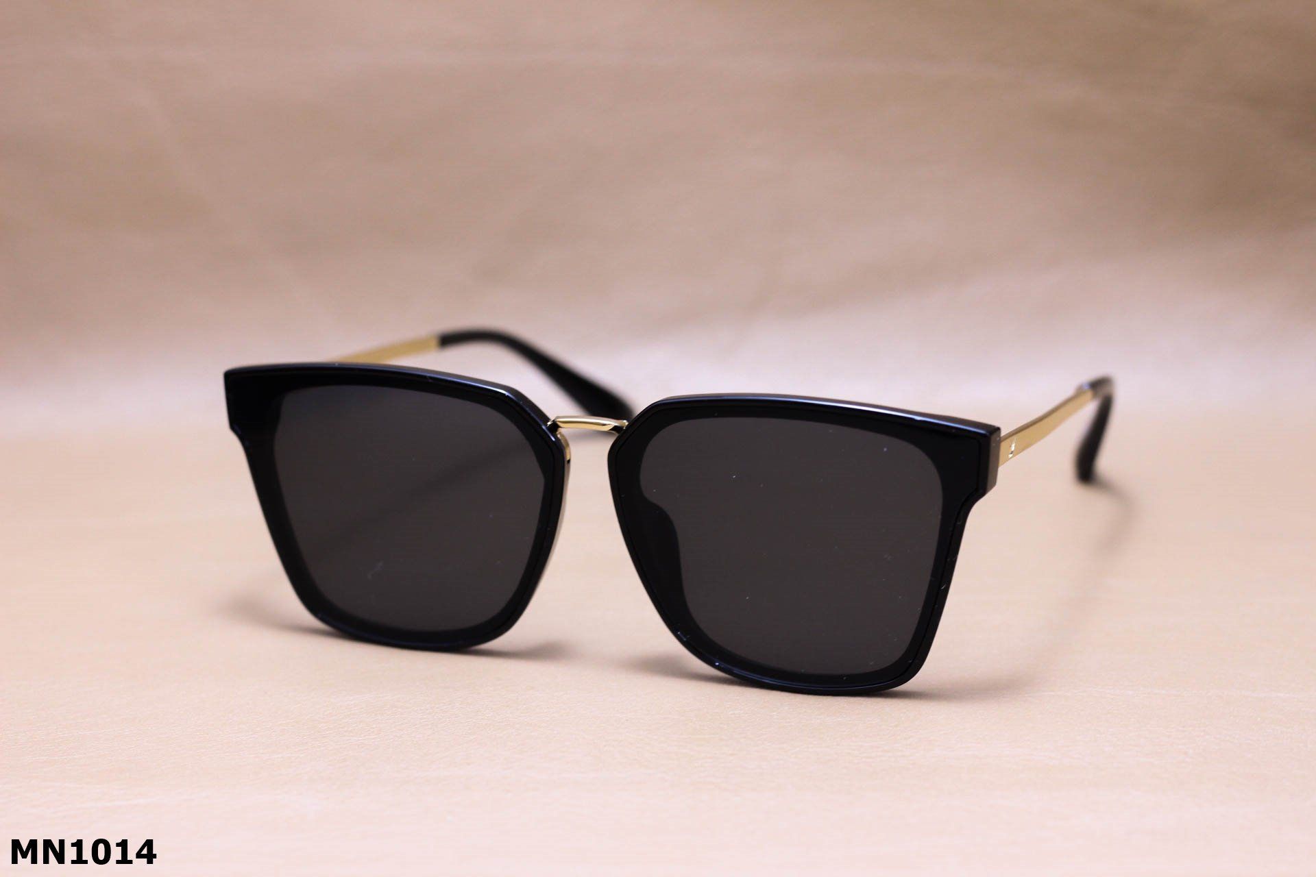 Kính Mát Thời Trang Hàn Quốc Unisex Chống UV400 - MN1014