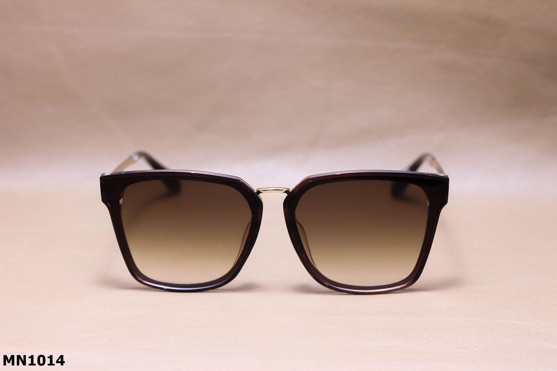 Kính Mát Thời Trang Hàn Quốc Unisex Chống UV400 - MN1014